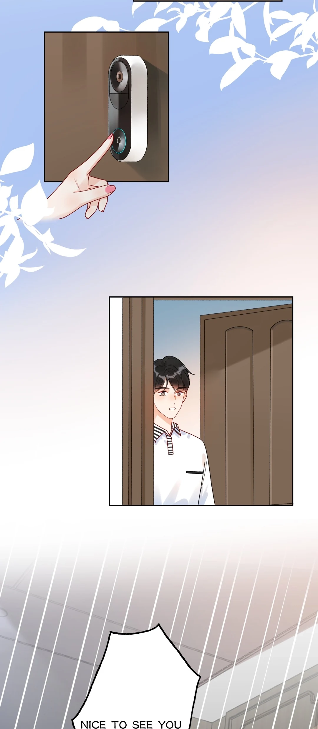 The Ex Chapter 141 page 12 - 