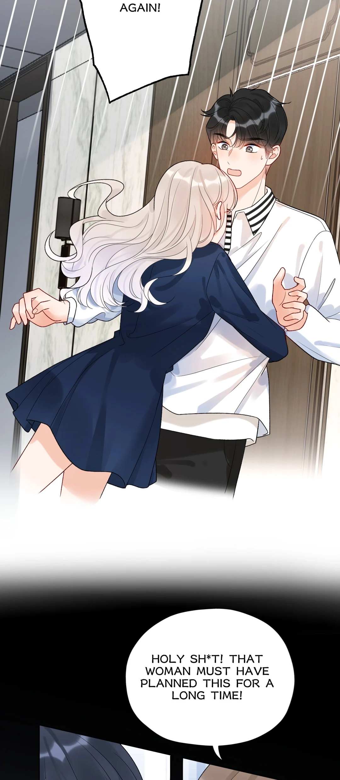 The Ex Chapter 141 page 13 - 