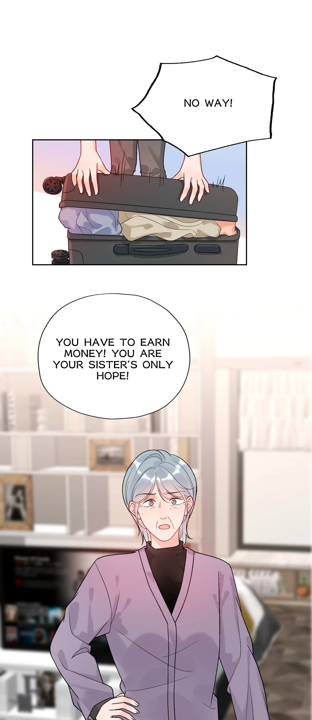 The Ex Chapter 141 page 18 - 
