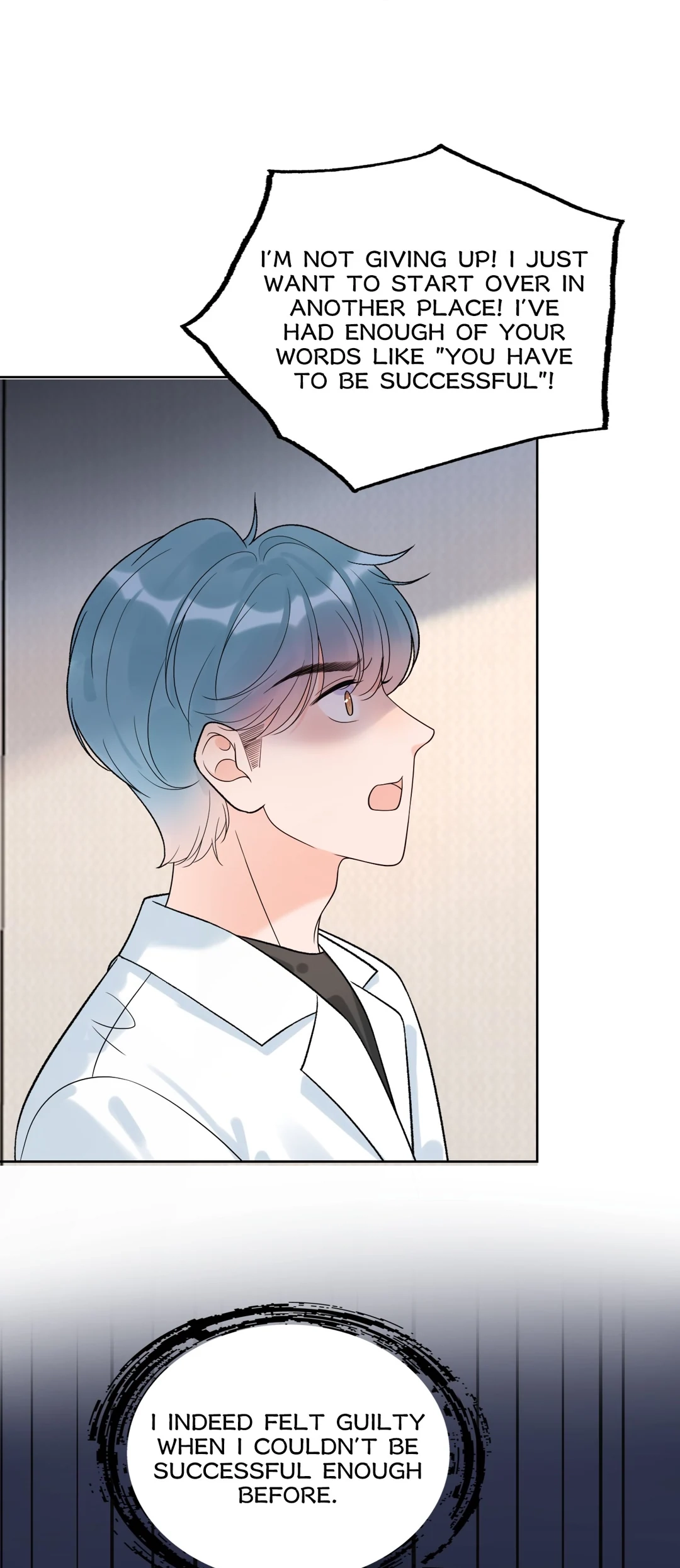 The Ex Chapter 141 page 20 - 