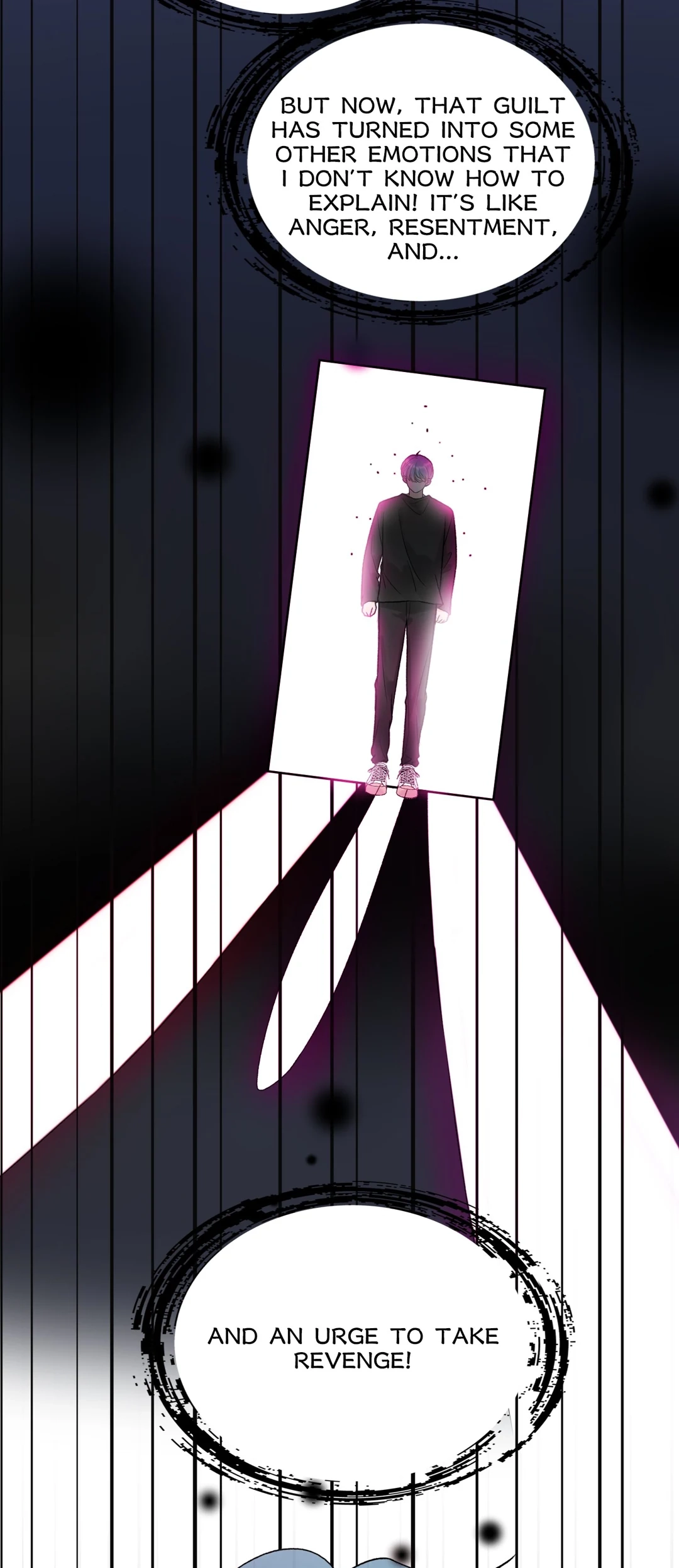 The Ex Chapter 141 page 21 - 