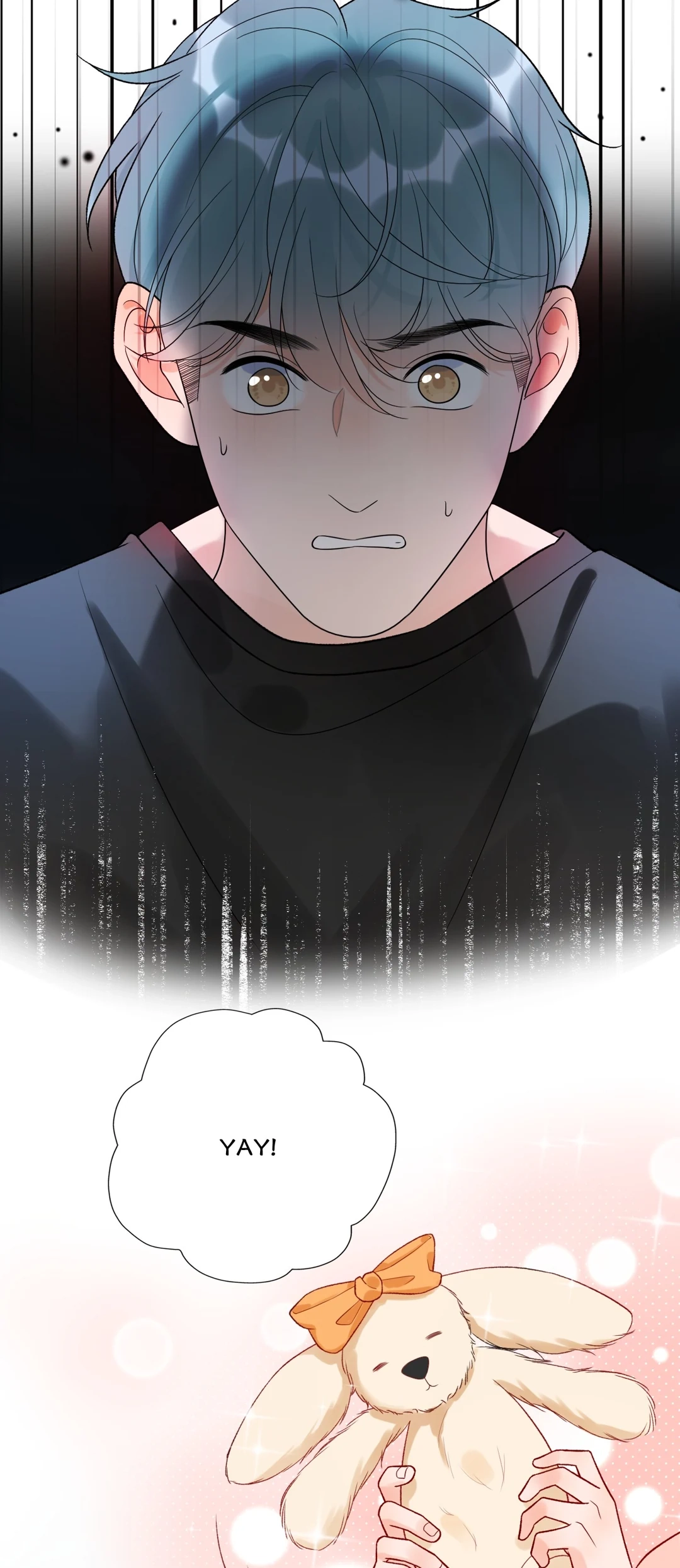 The Ex Chapter 141 page 22 - 