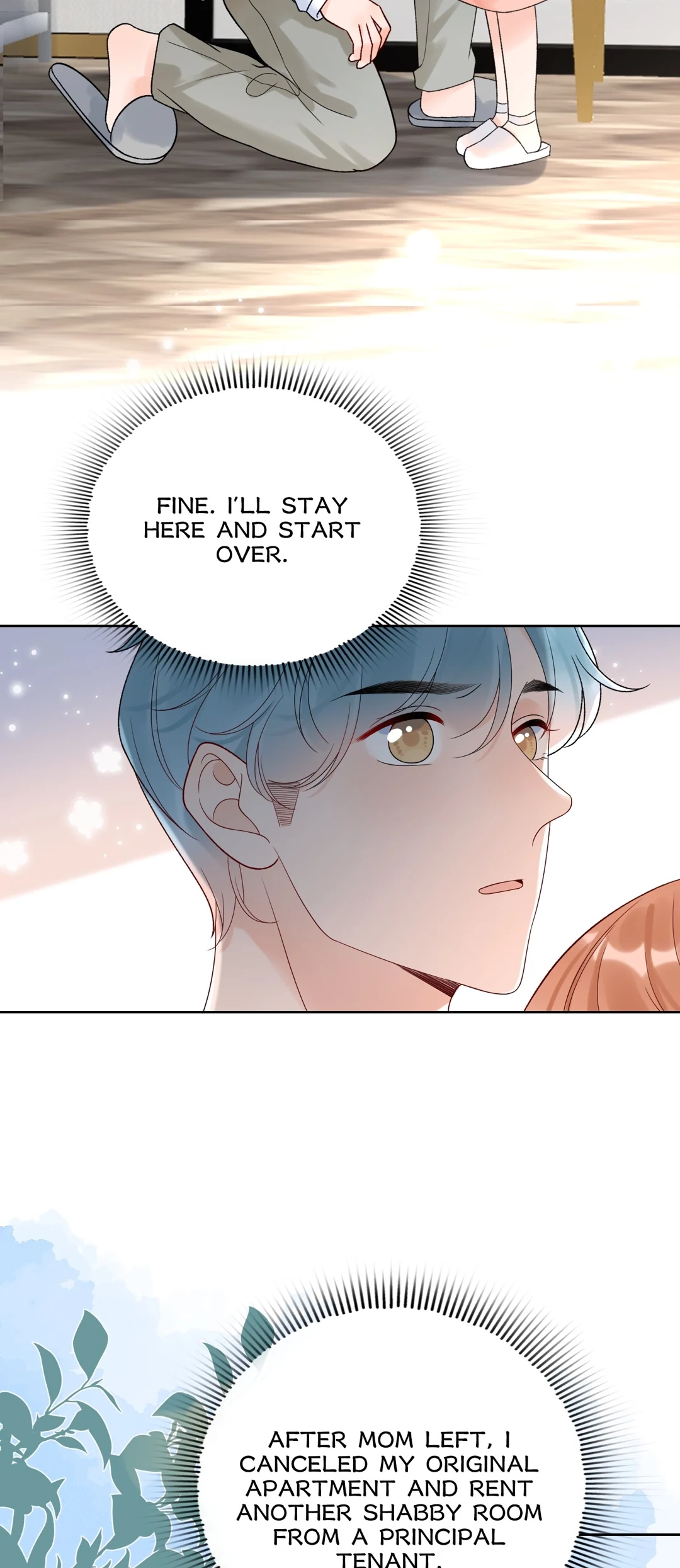 The Ex Chapter 141 page 25 - 
