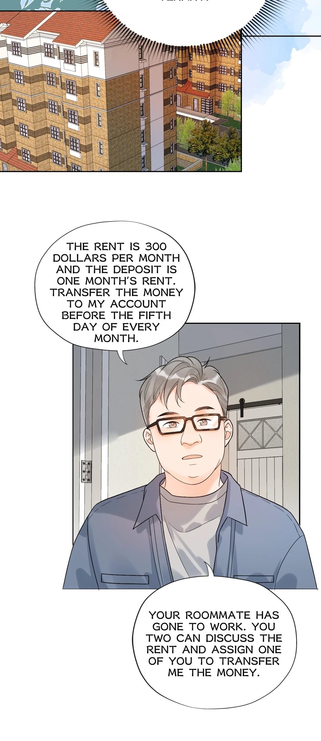 The Ex Chapter 141 page 26 - 