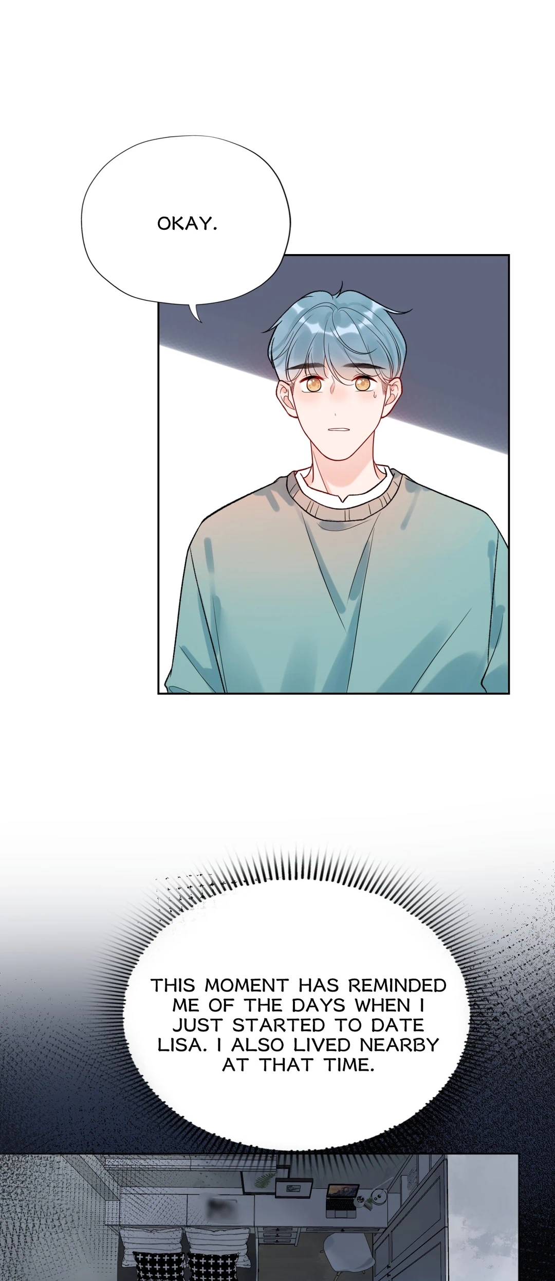 The Ex Chapter 141 page 27 - 