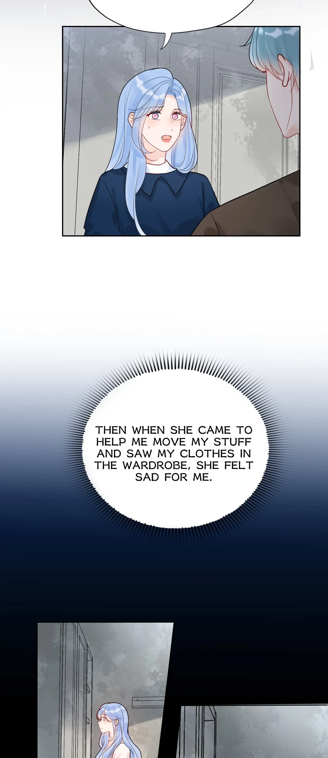 The Ex Chapter 141 page 29 - 