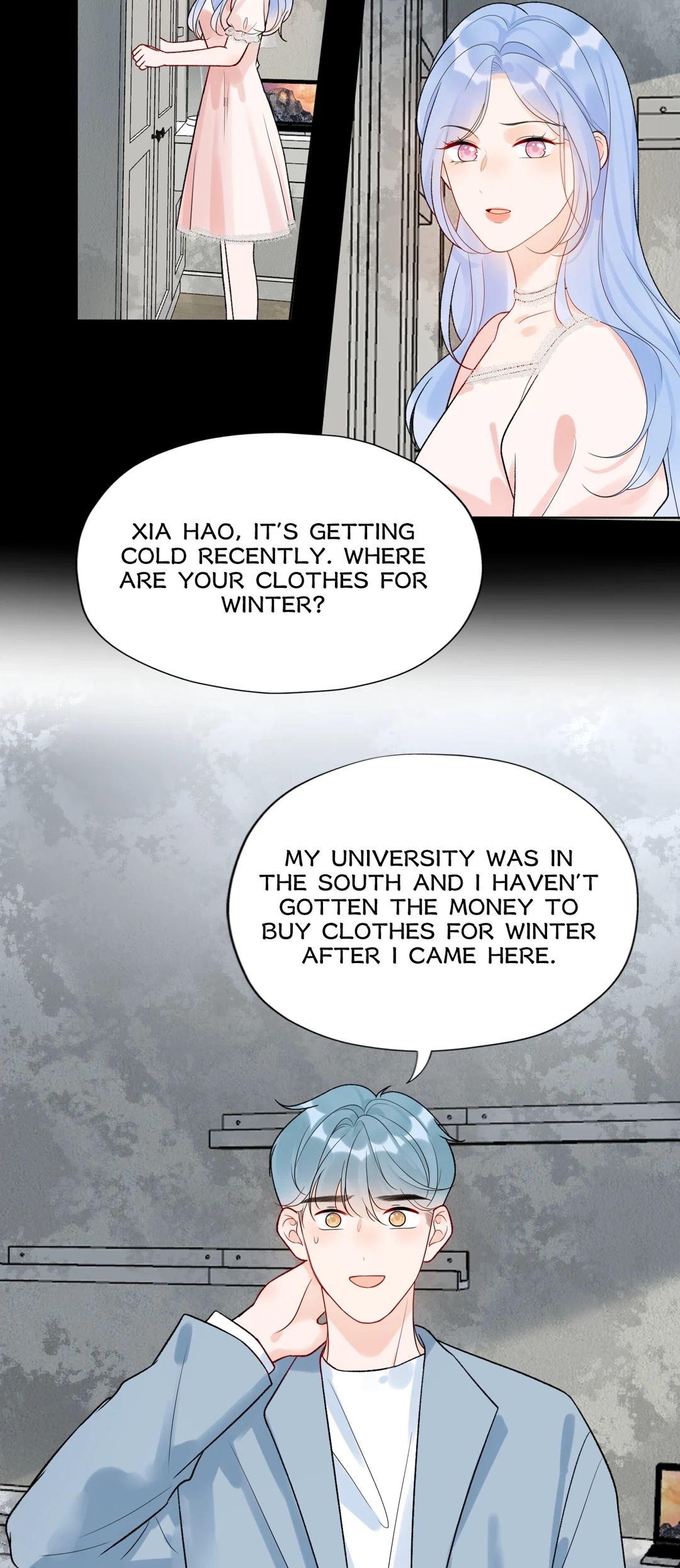 The Ex Chapter 141 page 30 - 