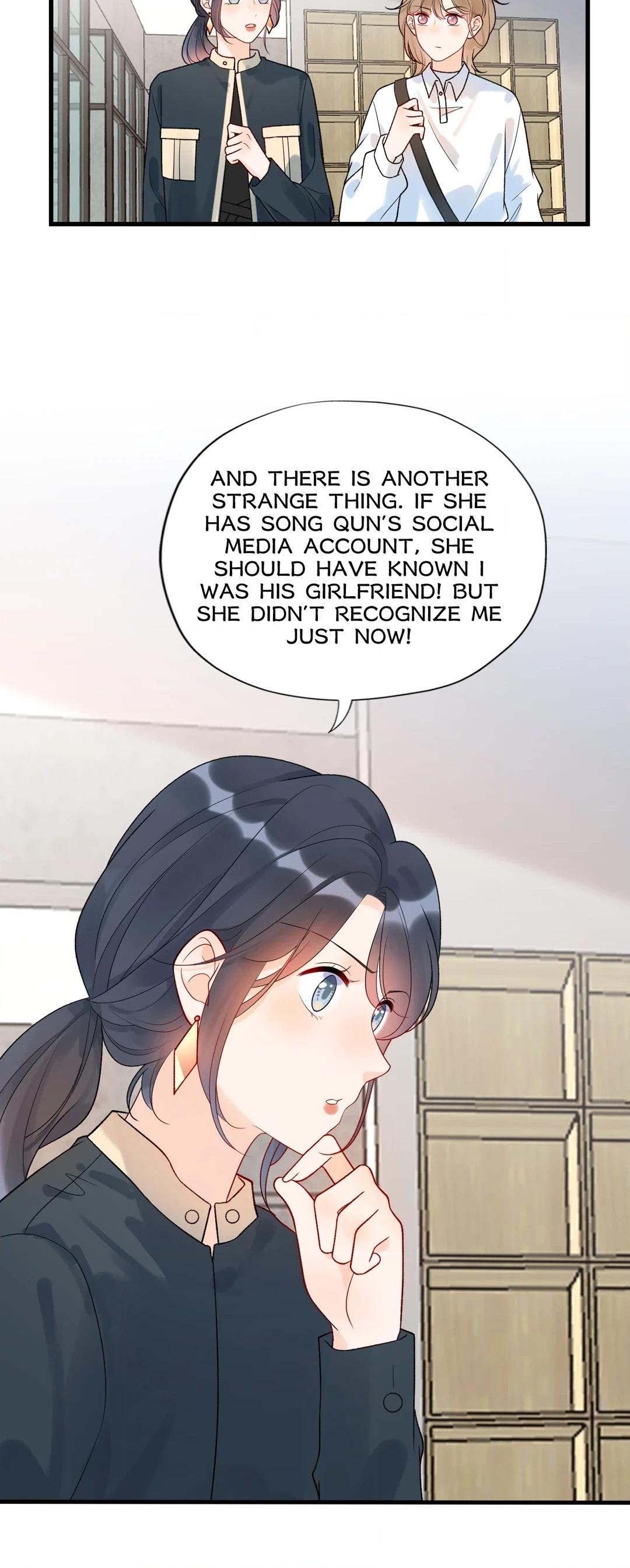 The Ex Chapter 141 page 4 - 
