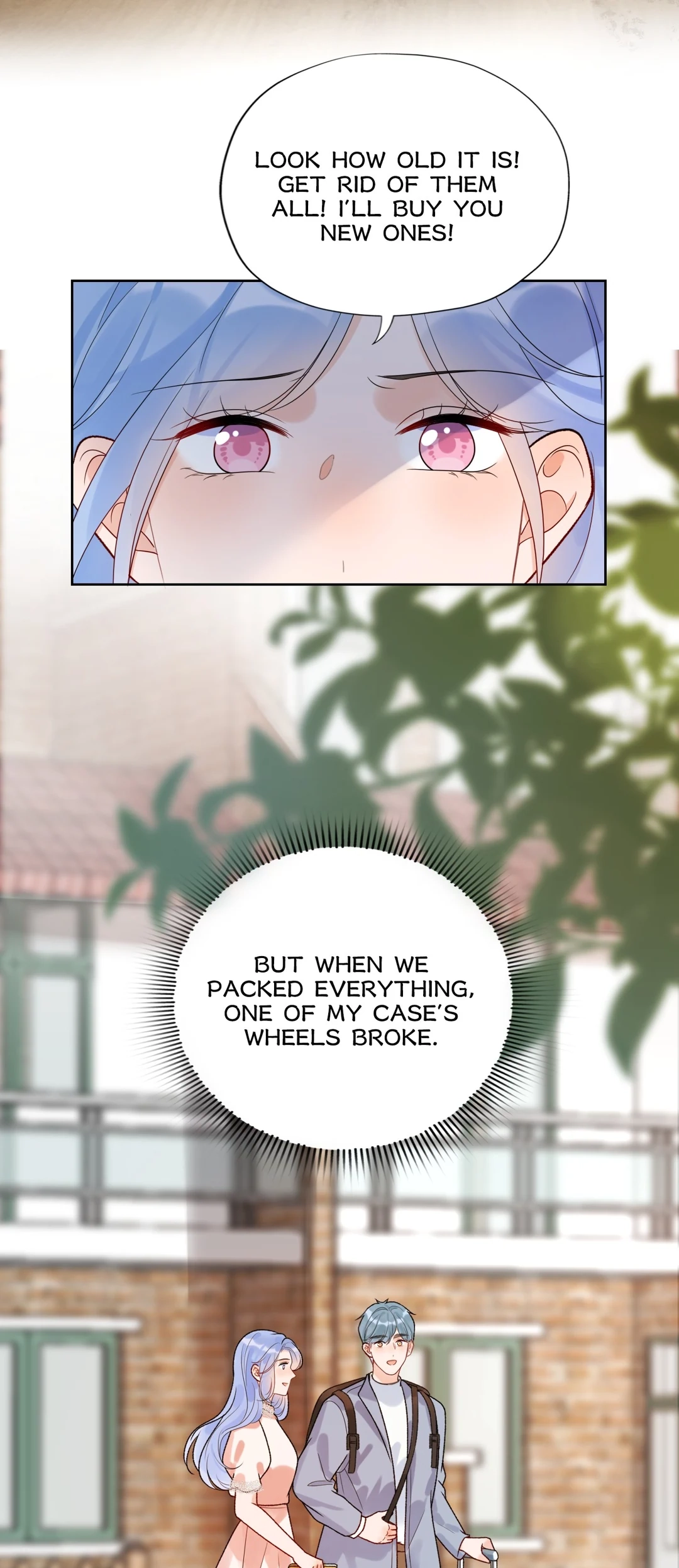 The Ex Chapter 141 page 32 - 
