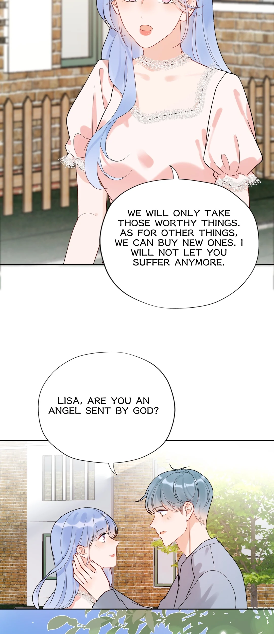 The Ex Chapter 141 page 34 - 
