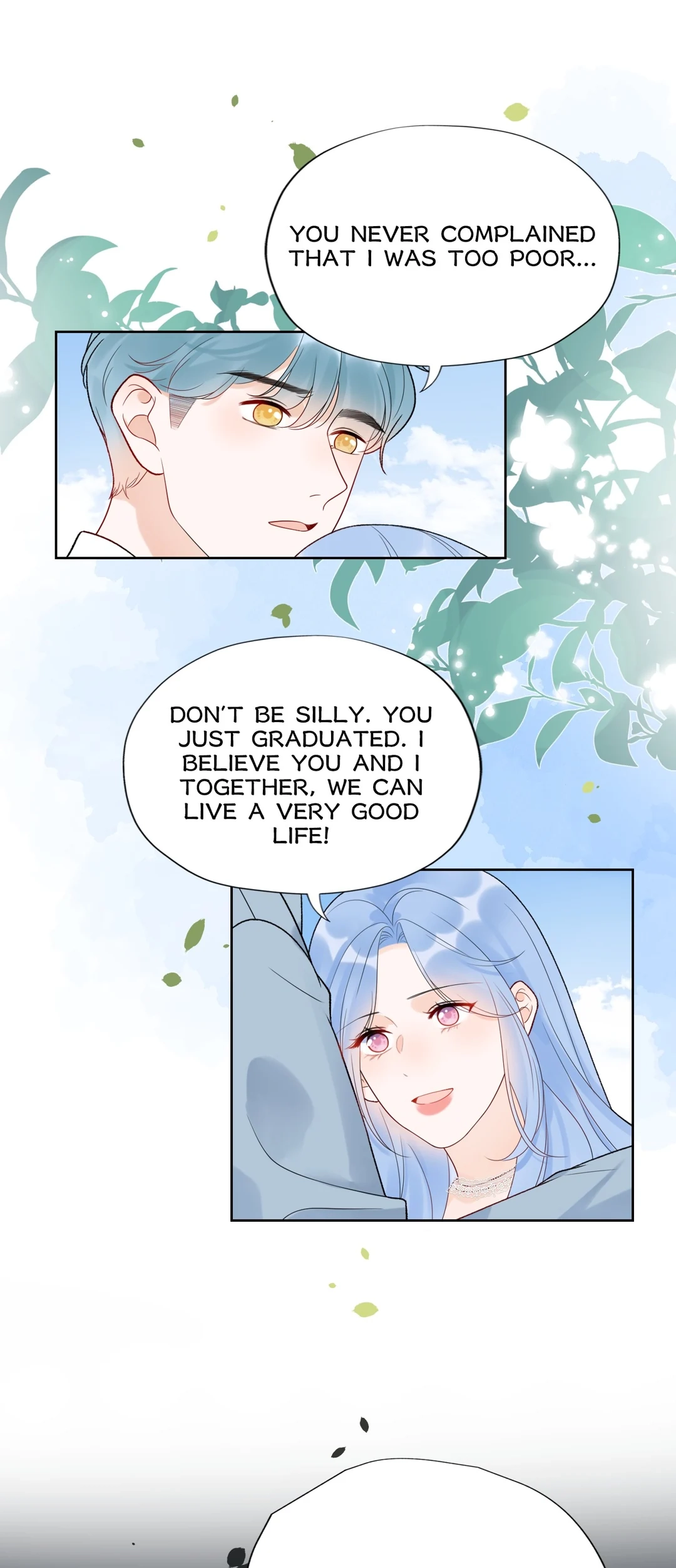The Ex Chapter 141 page 36 - 