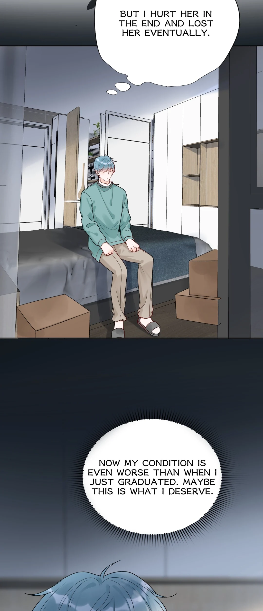 The Ex Chapter 141 page 37 - 