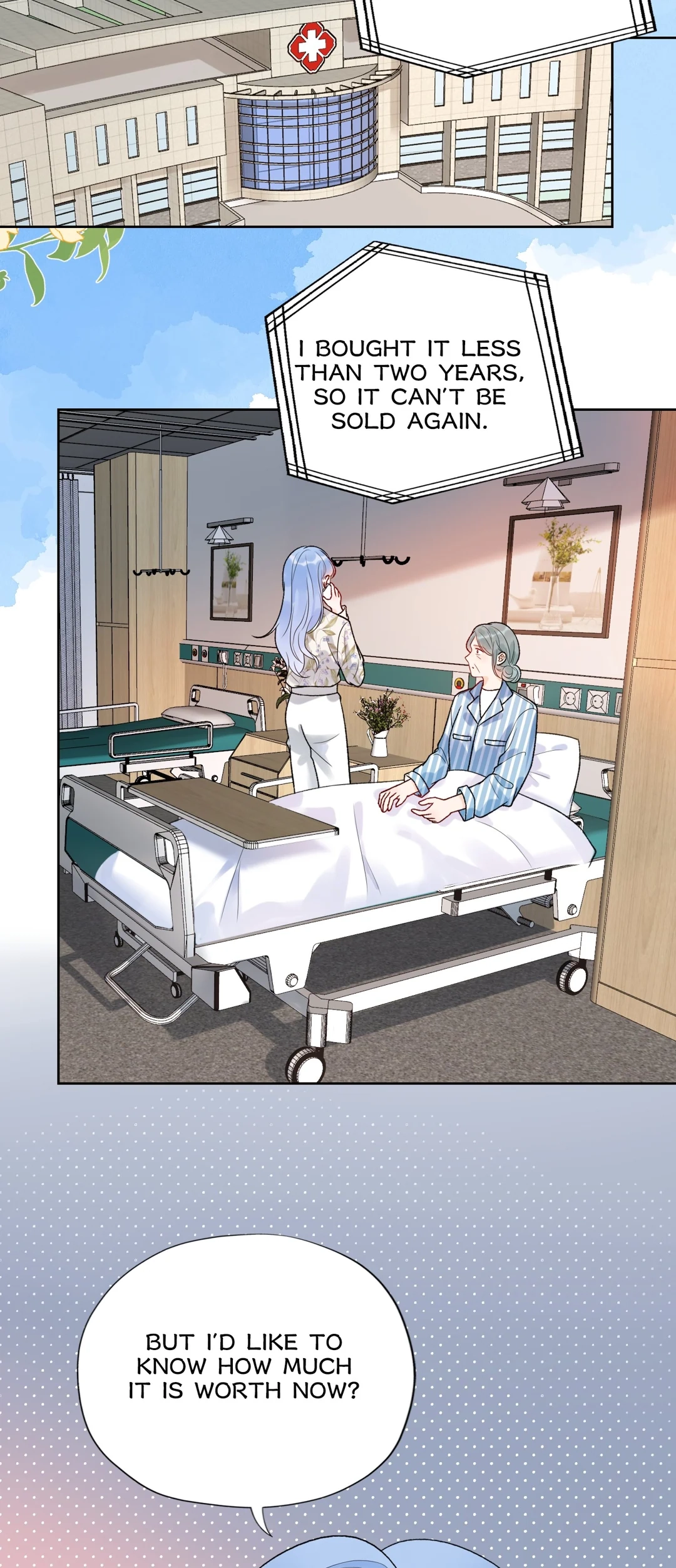 The Ex Chapter 141 page 39 - 