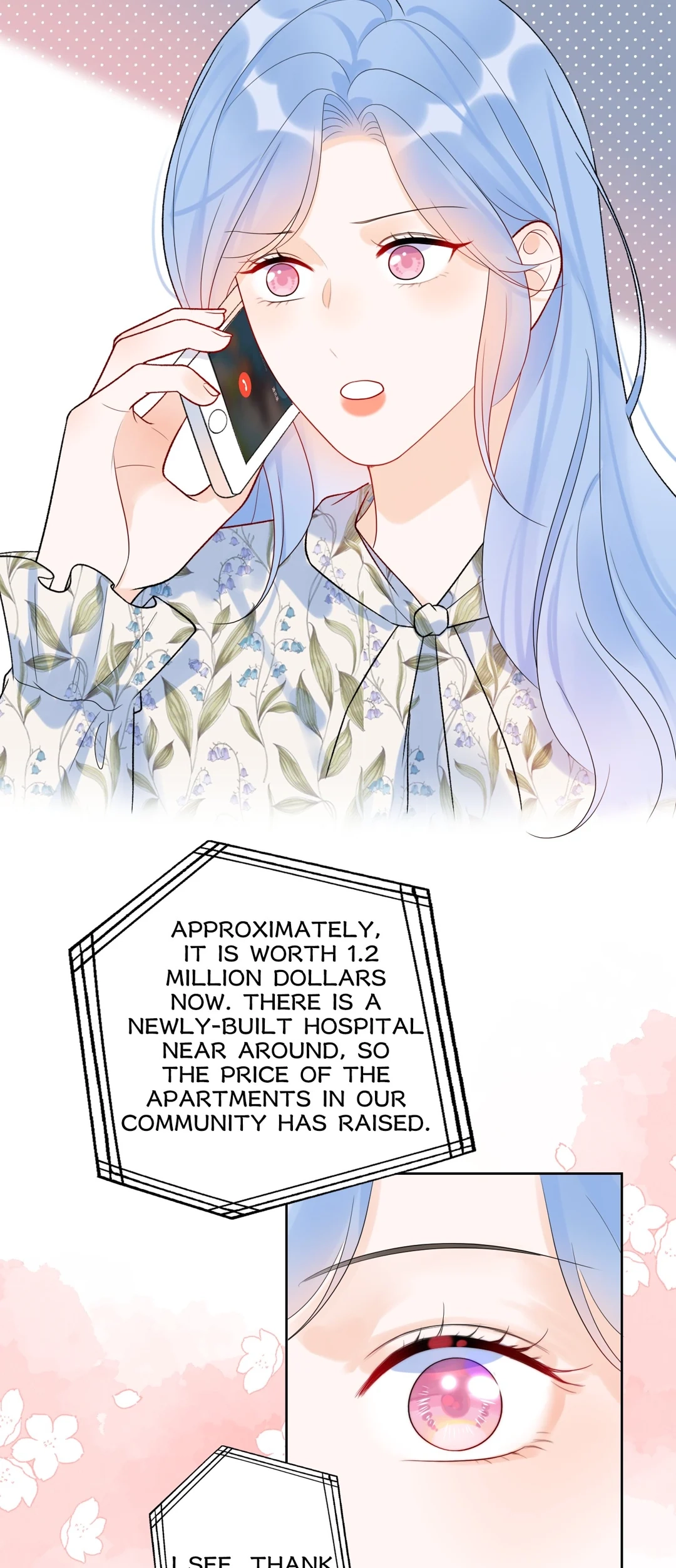 The Ex Chapter 141 page 40 - 