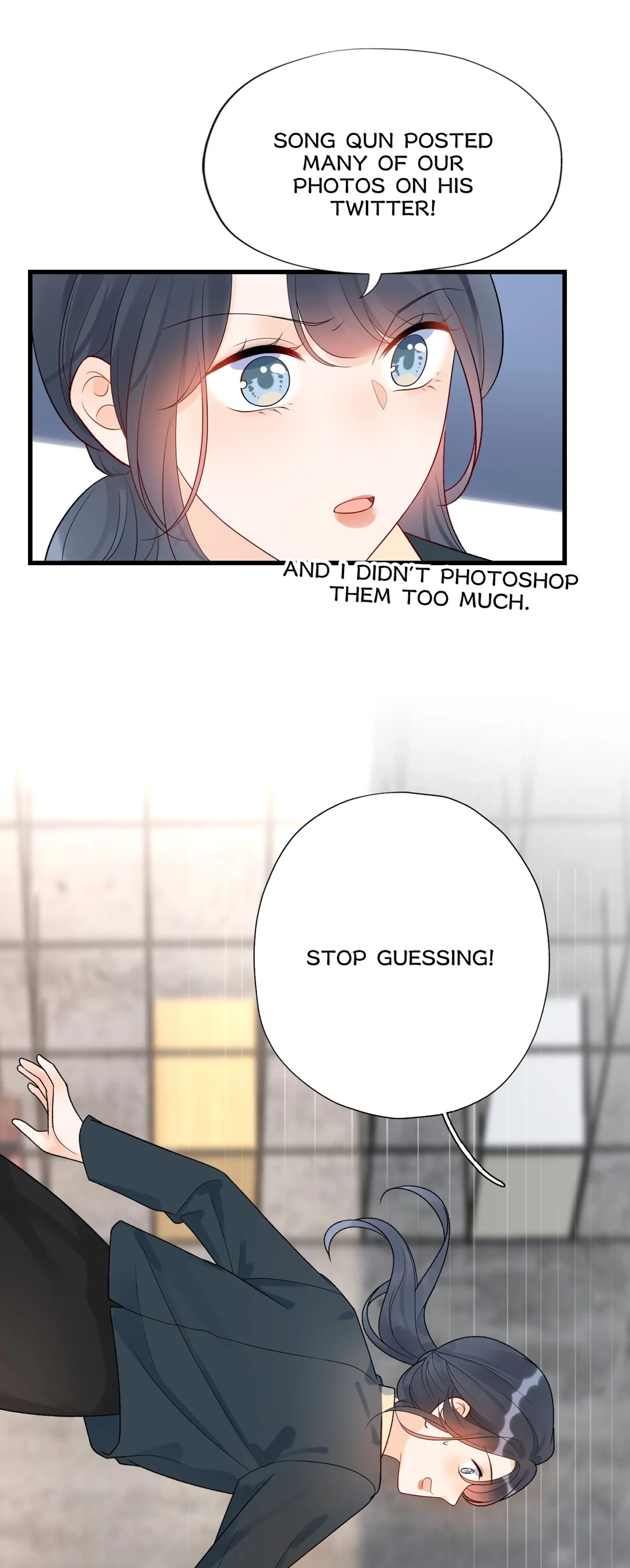 The Ex Chapter 141 page 5 - 
