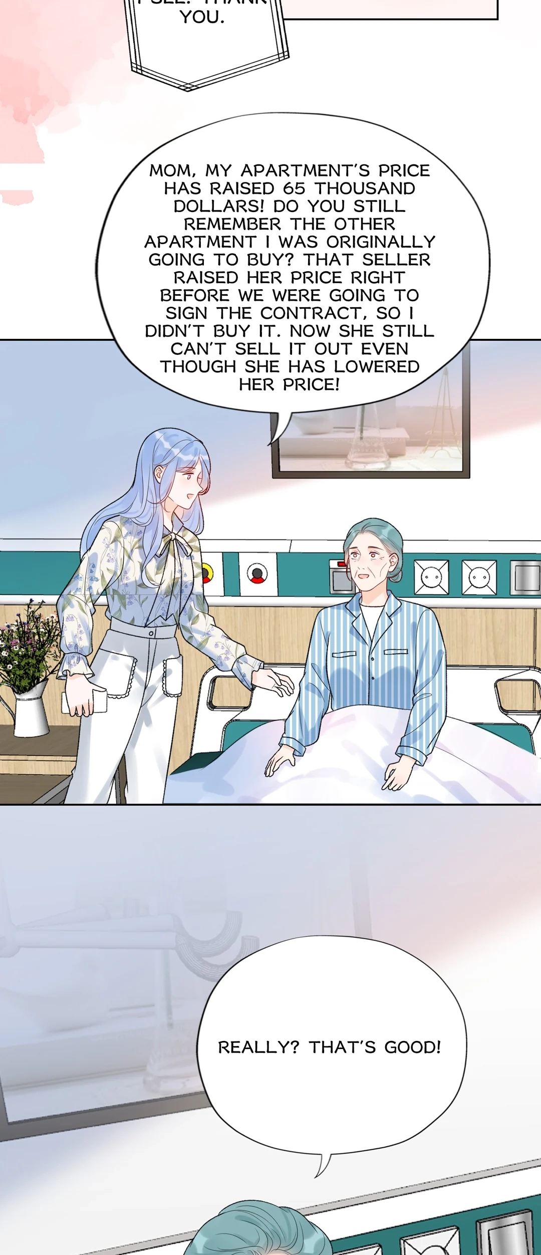 The Ex Chapter 141 page 41 - 
