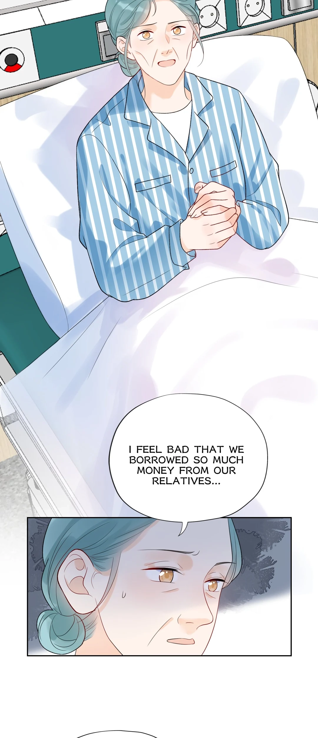 The Ex Chapter 141 page 42 - 