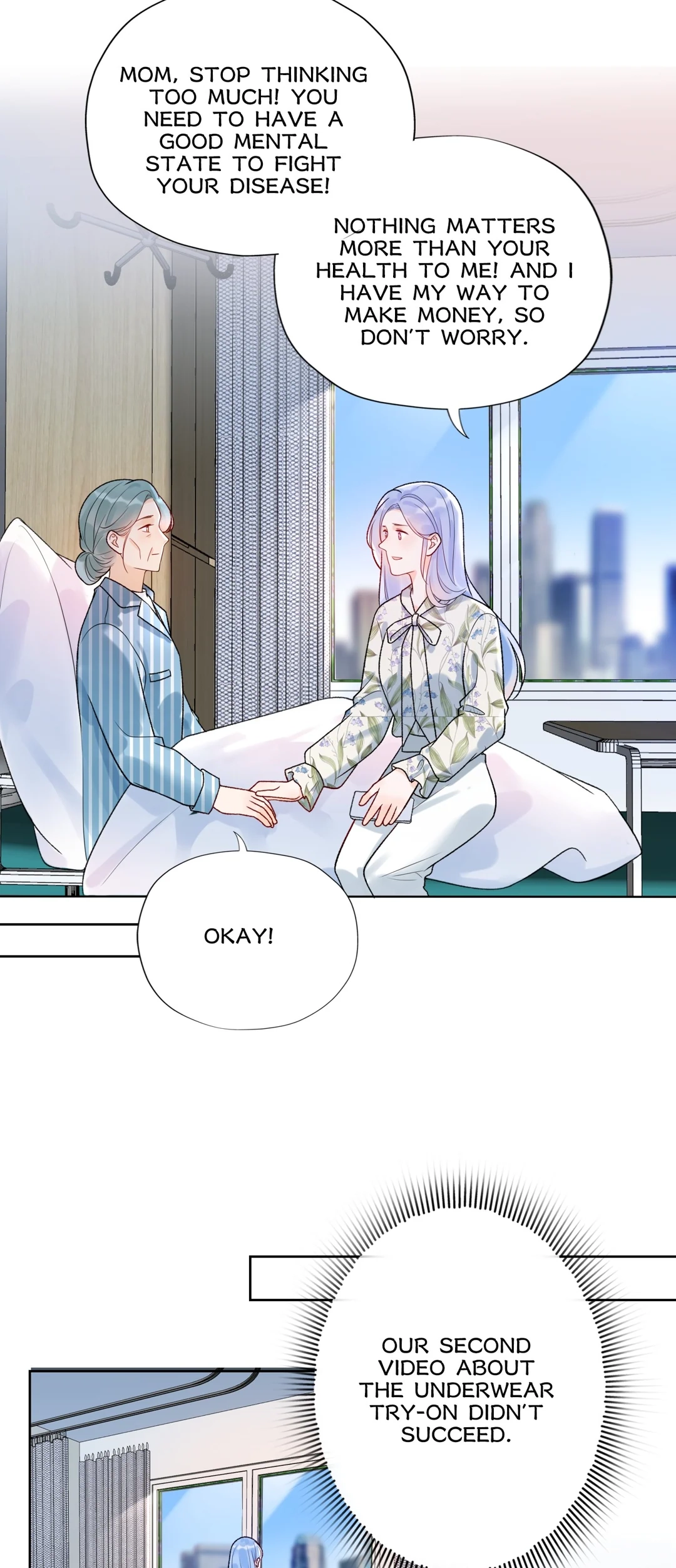 The Ex Chapter 141 page 43 - 
