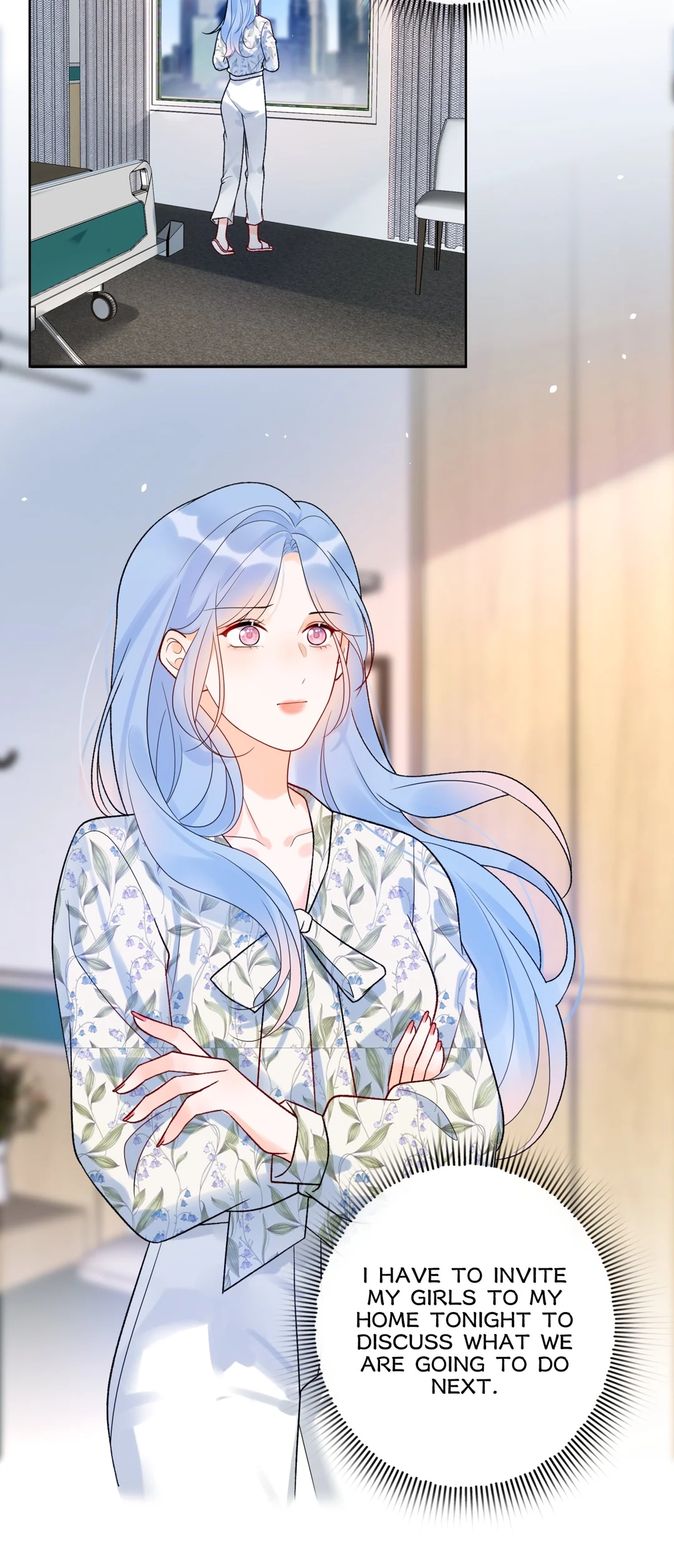 The Ex Chapter 141 page 44 - 