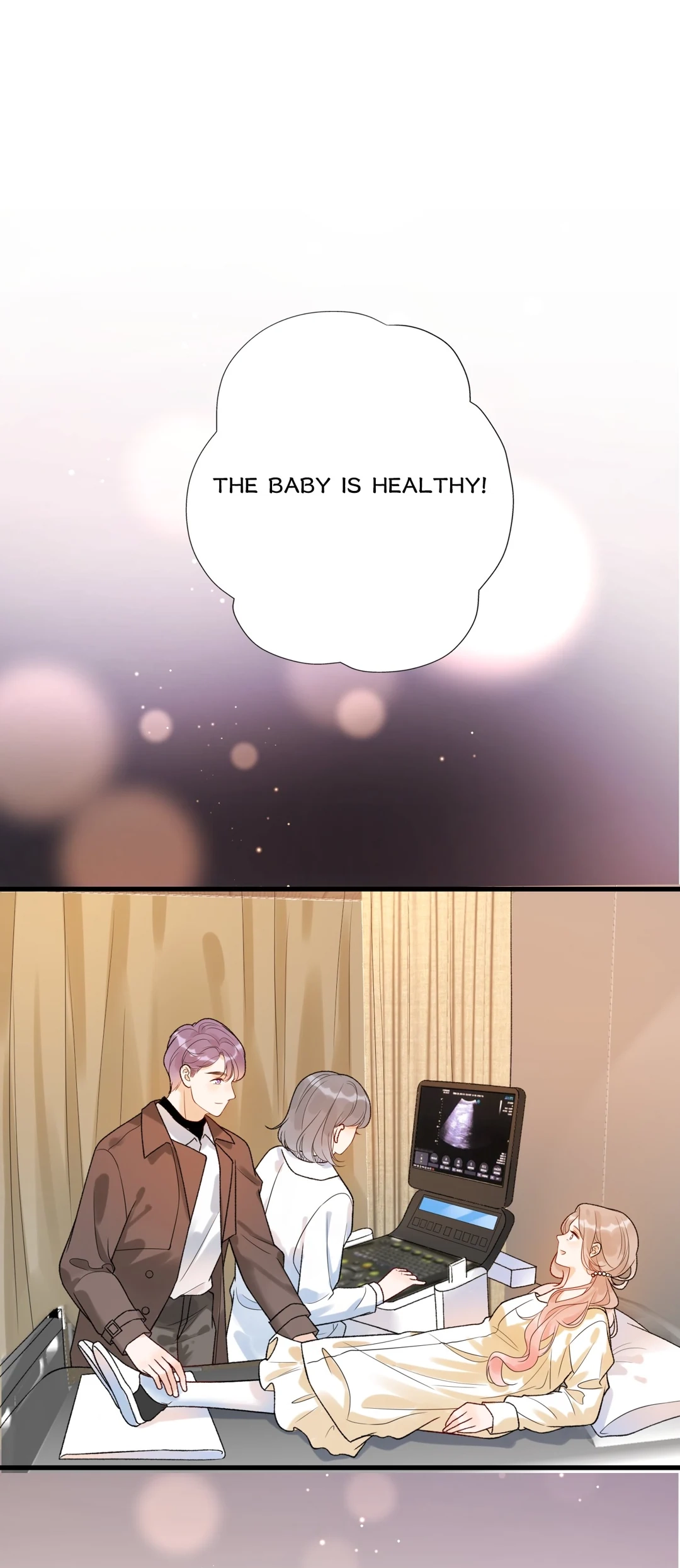 The Ex Chapter 141 page 45 - 