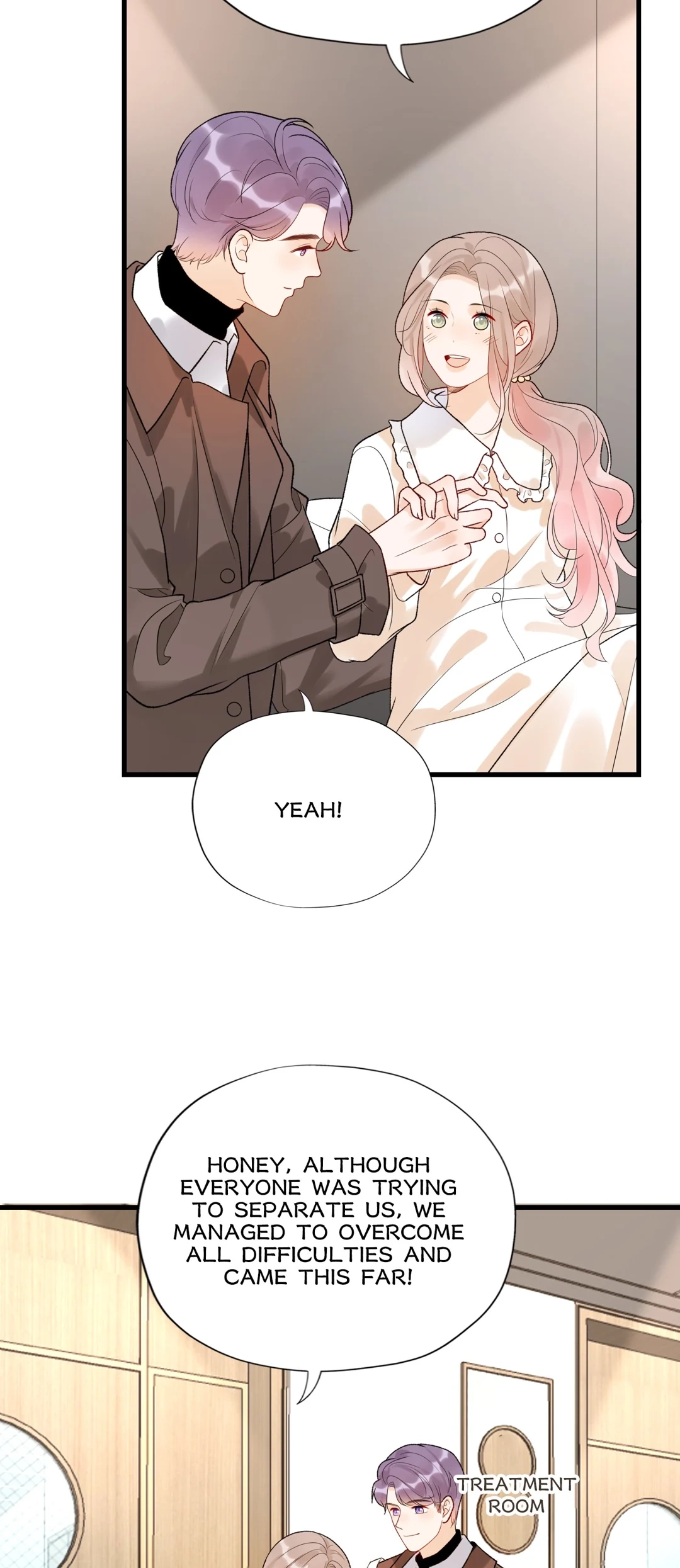 The Ex Chapter 141 page 47 - 