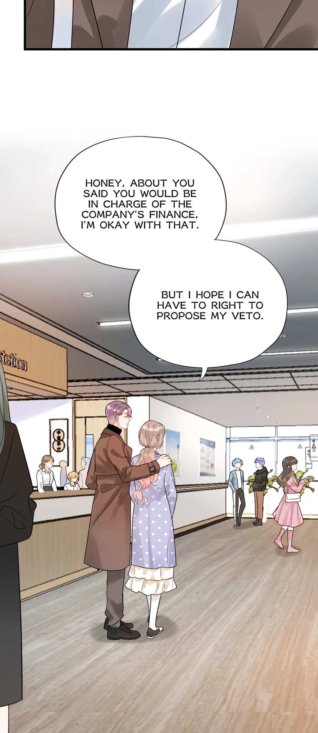 The Ex Chapter 141 page 50 - 
