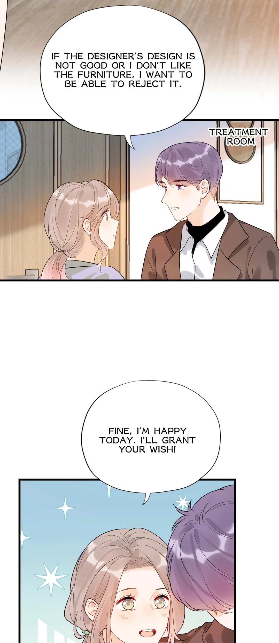 The Ex Chapter 141 page 51 - 