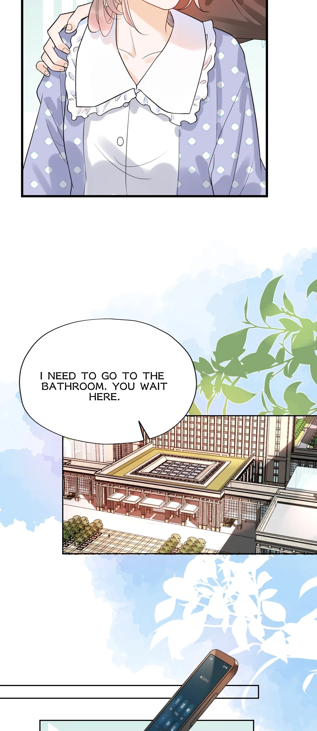 The Ex Chapter 141 page 52 - 