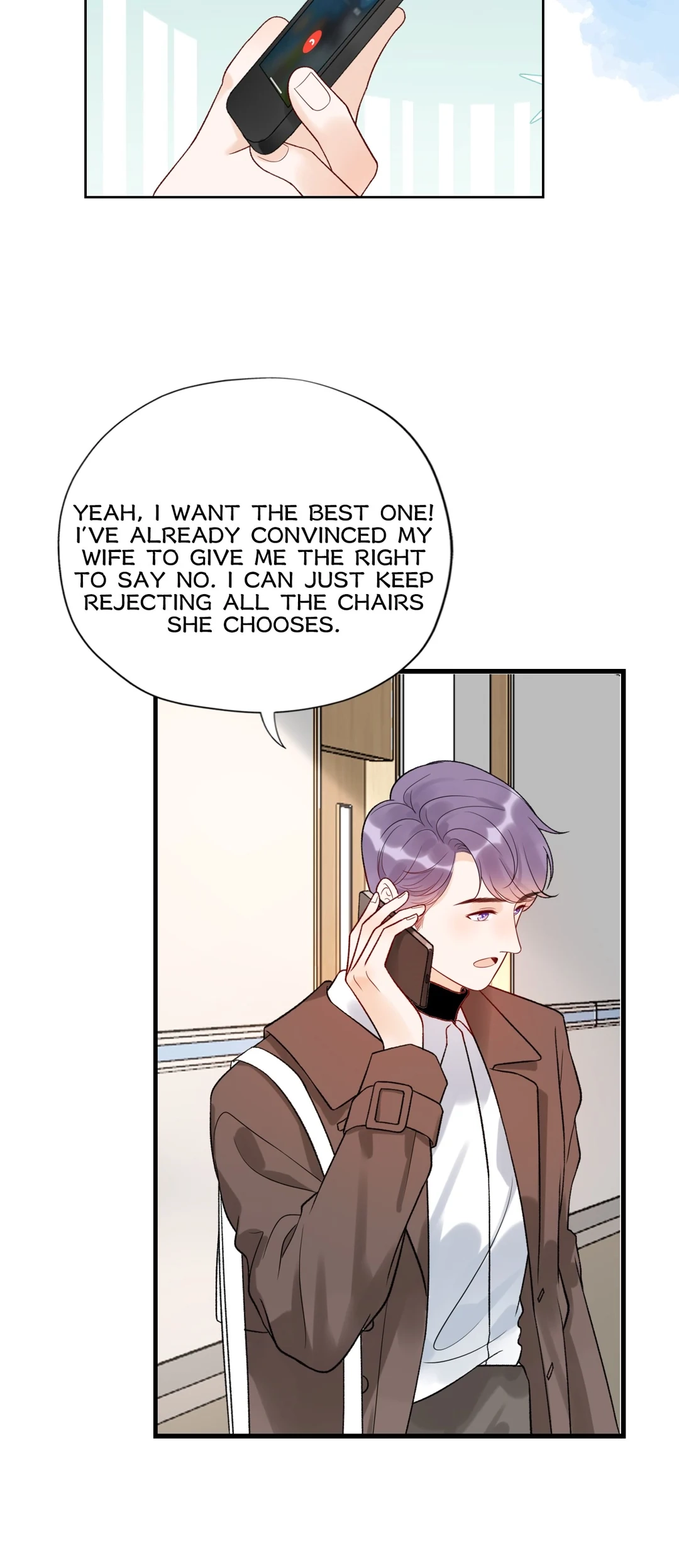 The Ex Chapter 141 page 53 - 
