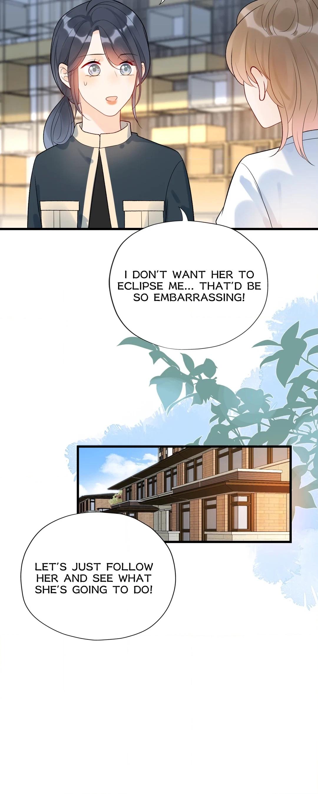 The Ex Chapter 141 page 8 - 