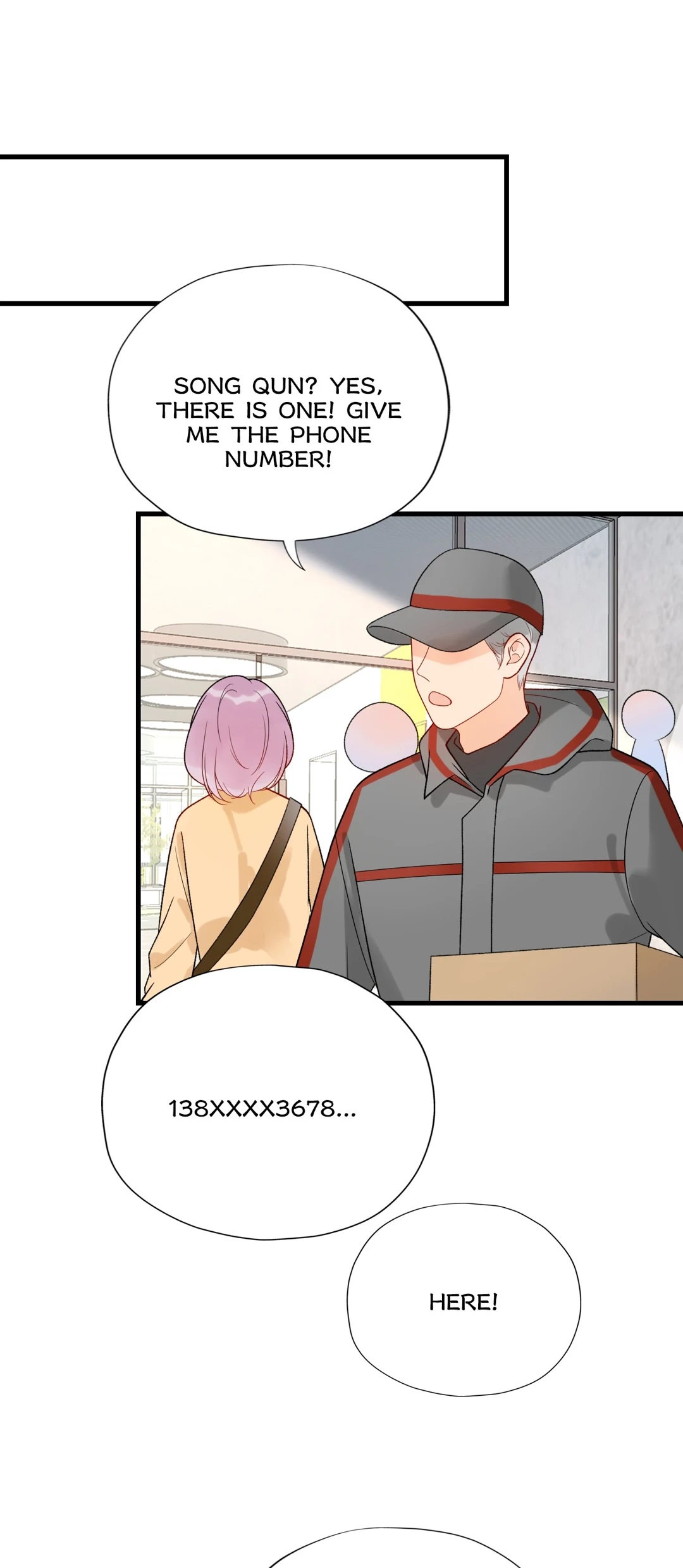 The Ex Chapter 141 page 9 - 