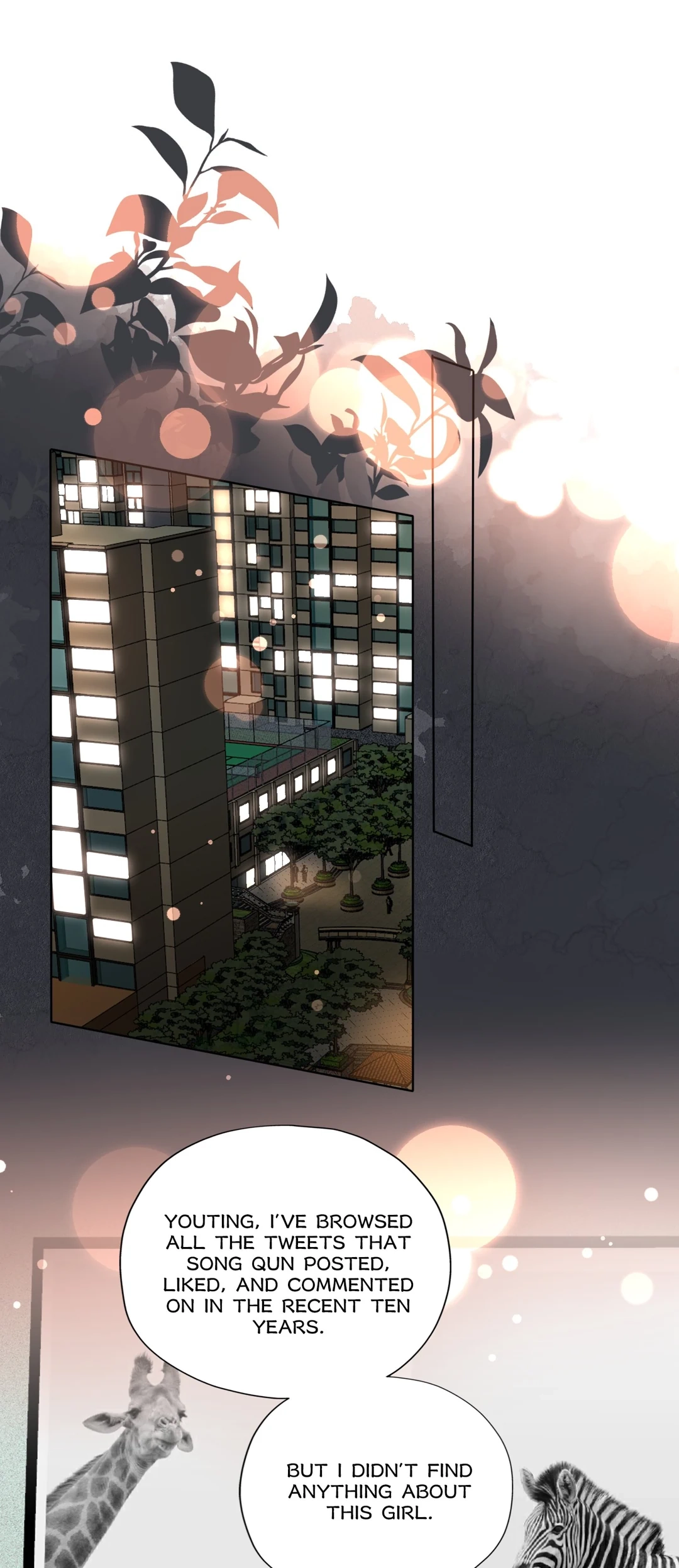 The Ex Chapter 142.1 page 1 - 