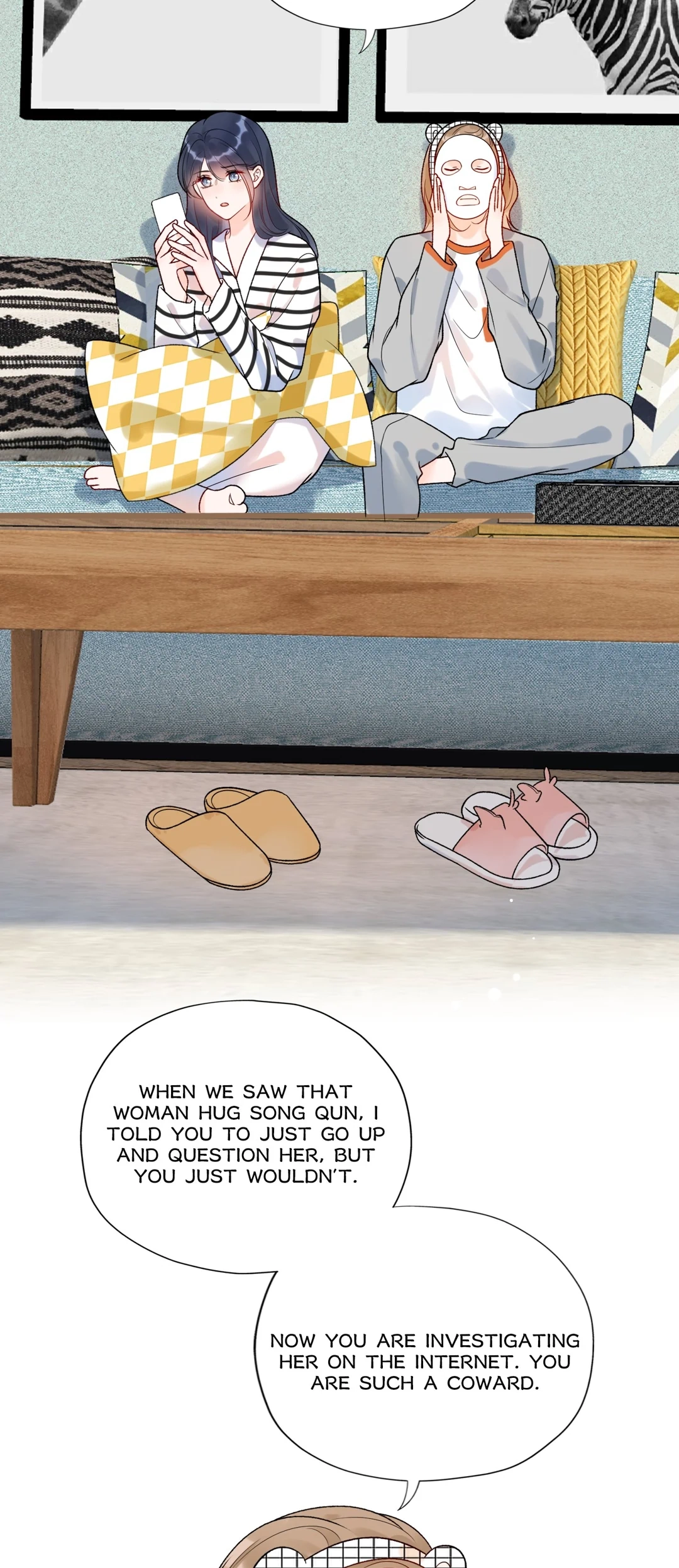 The Ex Chapter 142.1 page 2 - 