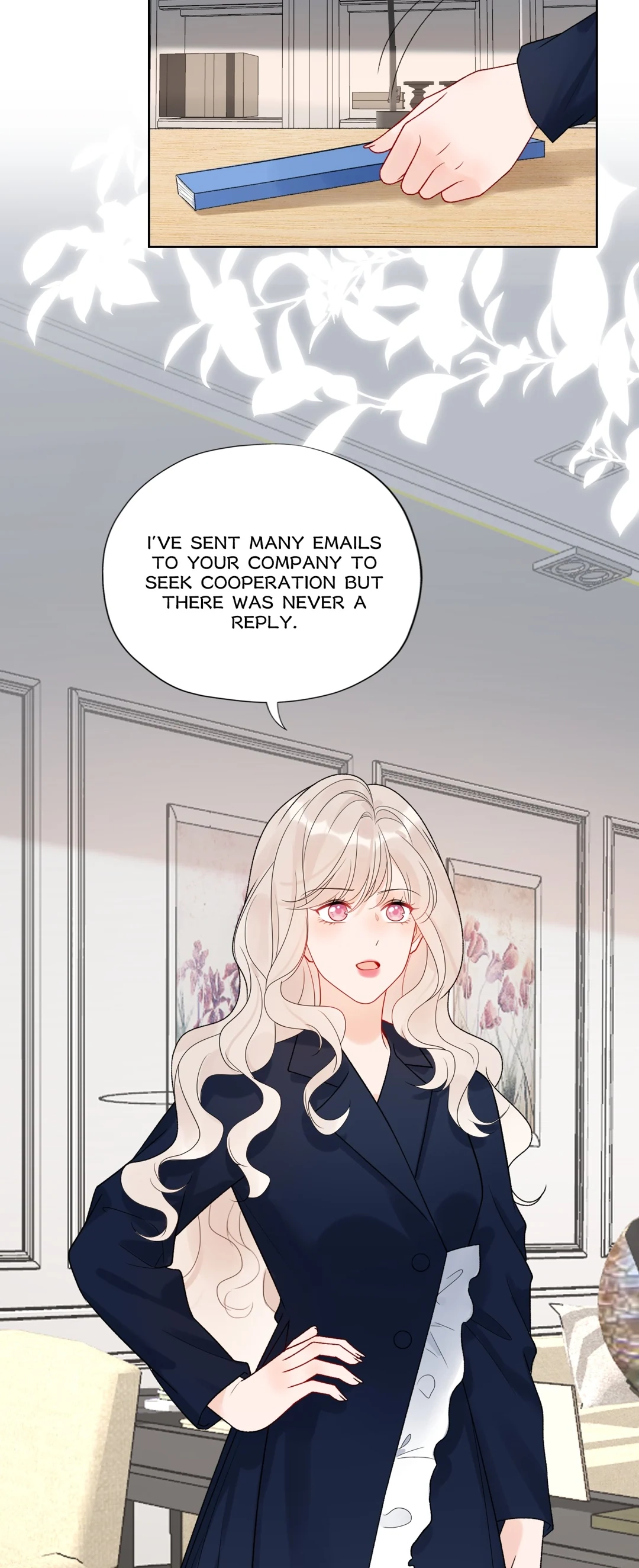 The Ex Chapter 142.1 page 12 - 