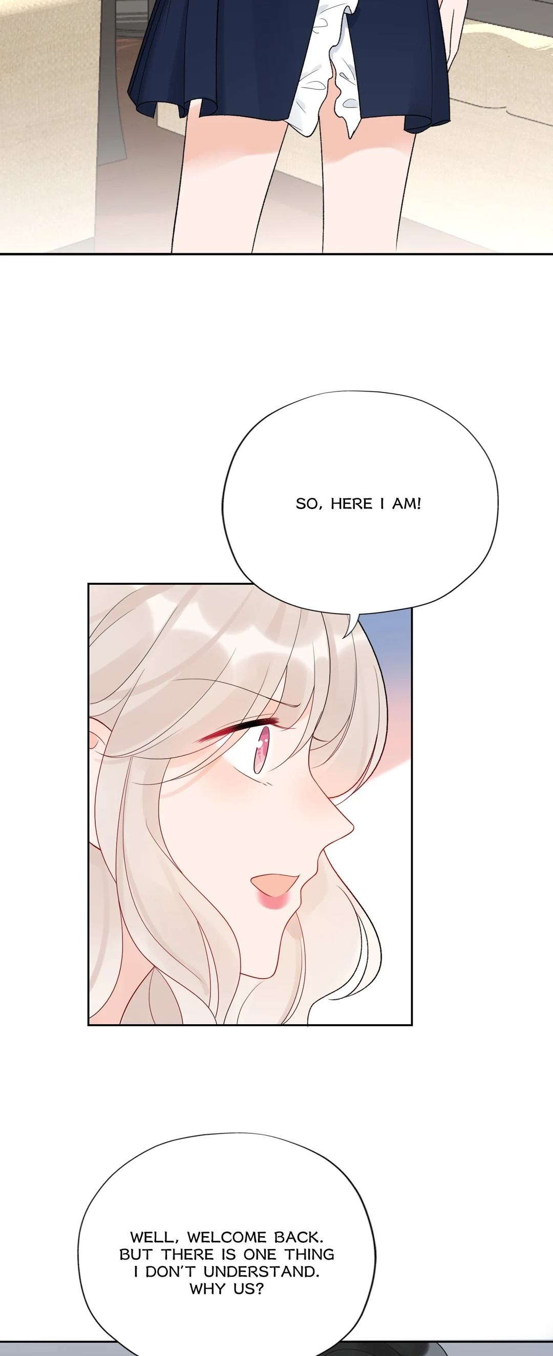 The Ex Chapter 142.1 page 13 - 