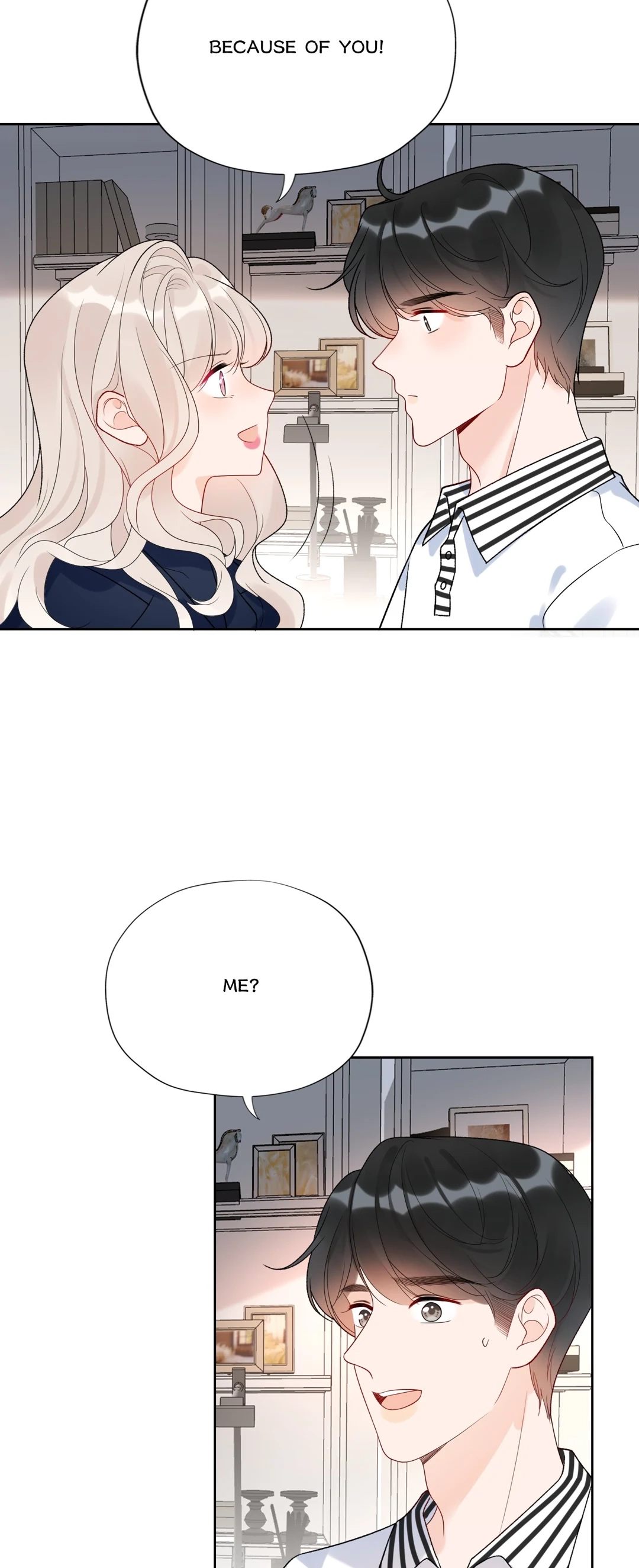The Ex Chapter 142.1 page 15 - 