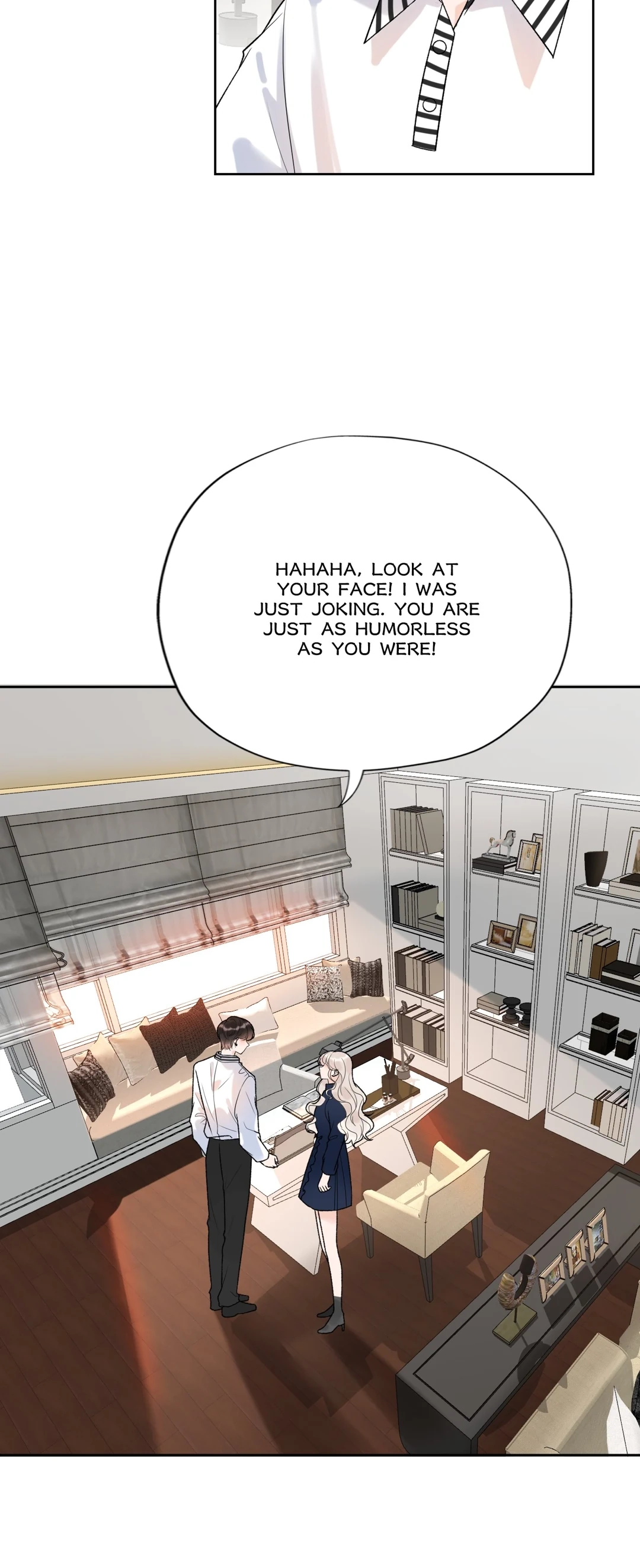 The Ex Chapter 142.1 page 16 - 