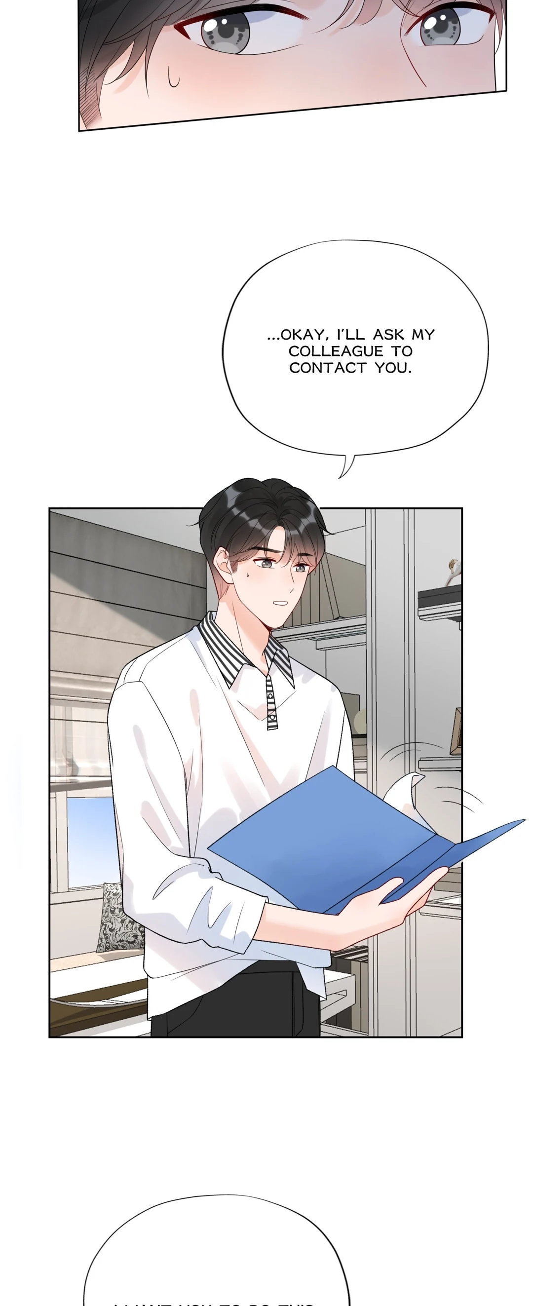 The Ex Chapter 142.1 page 21 - 