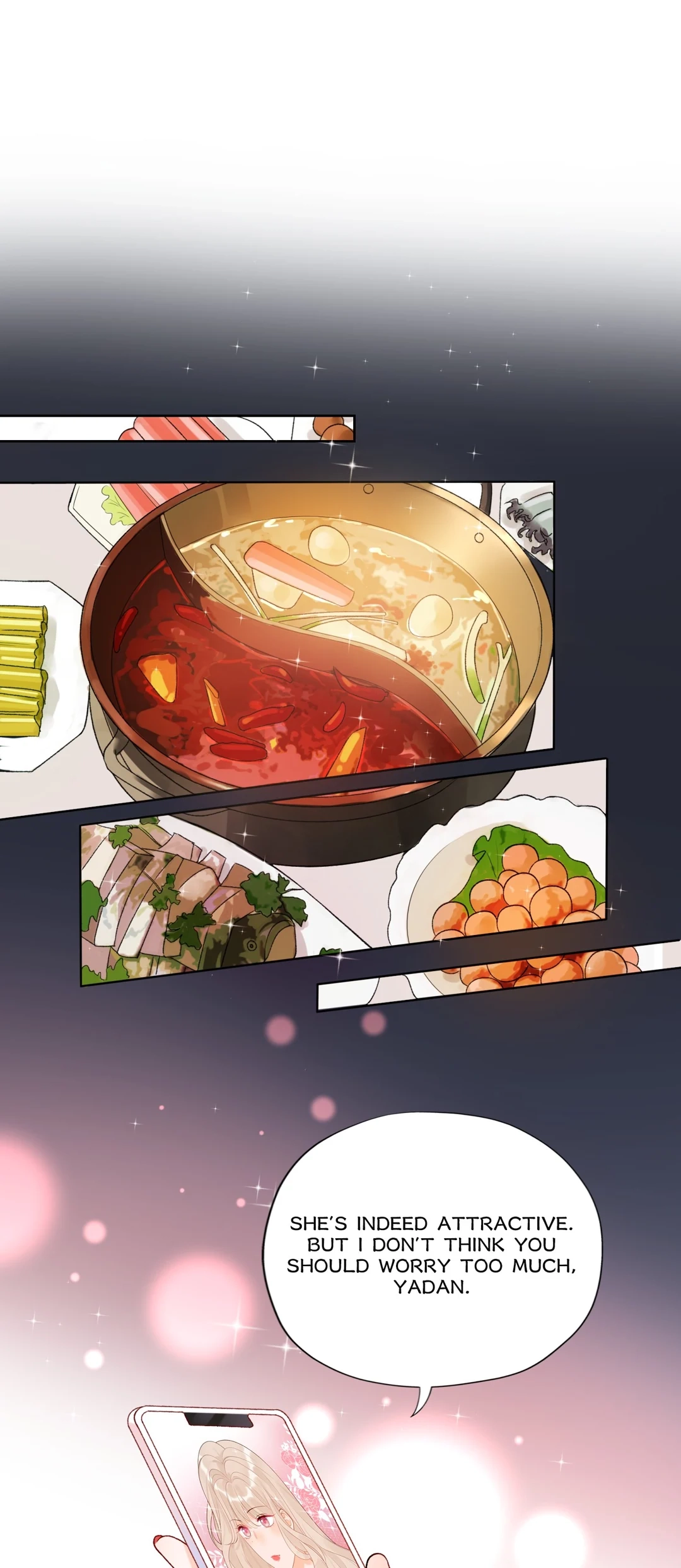 The Ex Chapter 142.1 page 25 - 