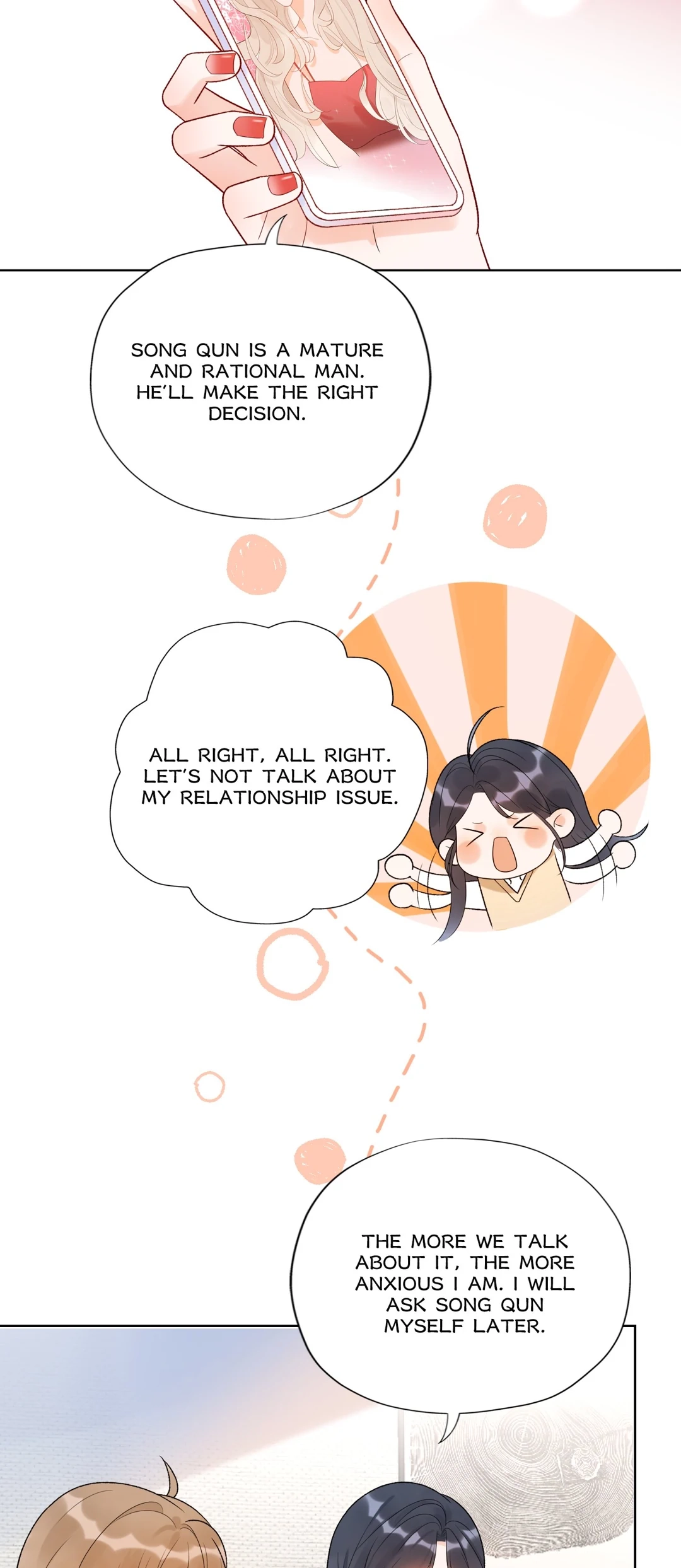 The Ex Chapter 142.1 page 26 - 