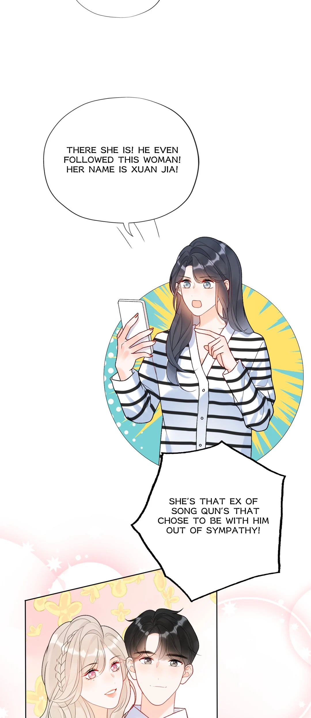The Ex Chapter 142.1 page 4 - 