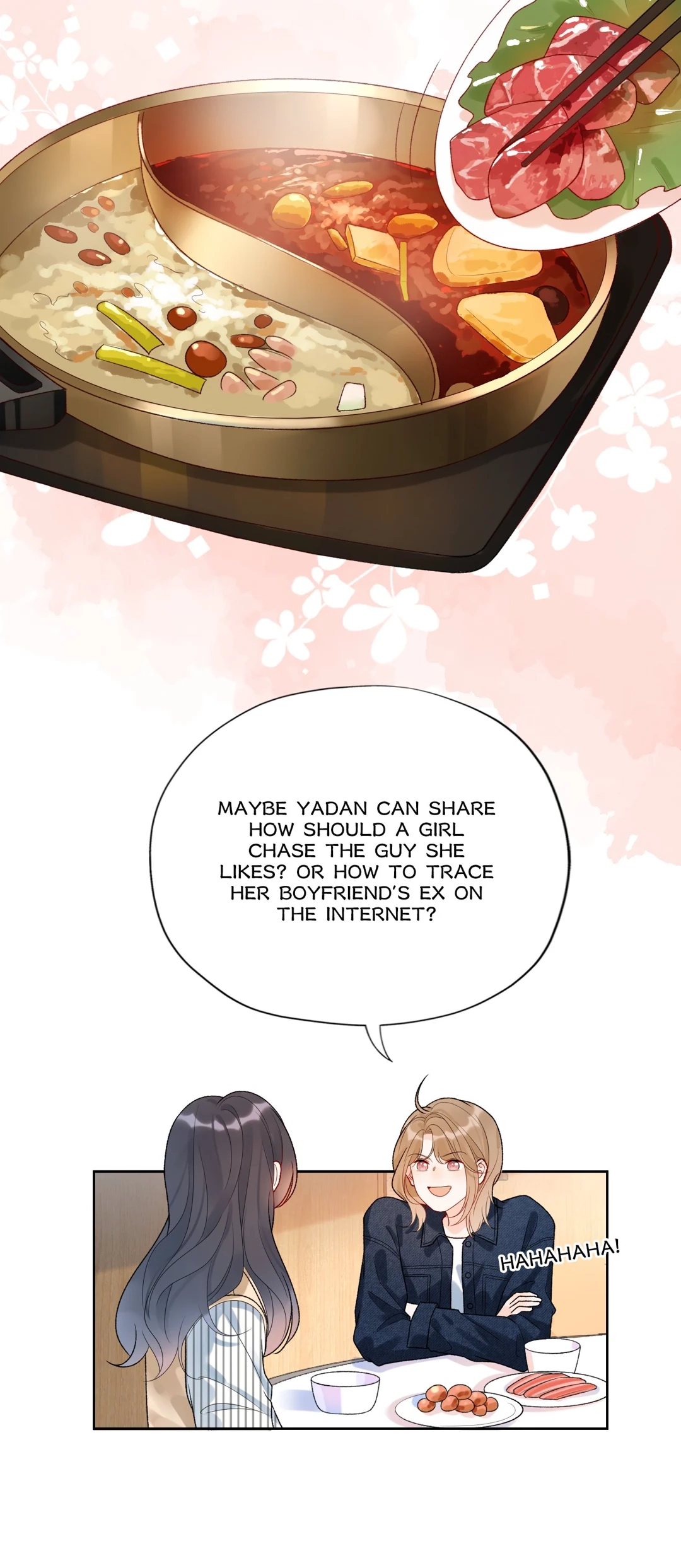 The Ex Chapter 142.1 page 31 - 