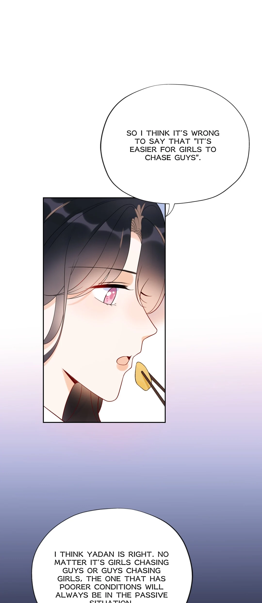 The Ex Chapter 142.1 page 34 - 
