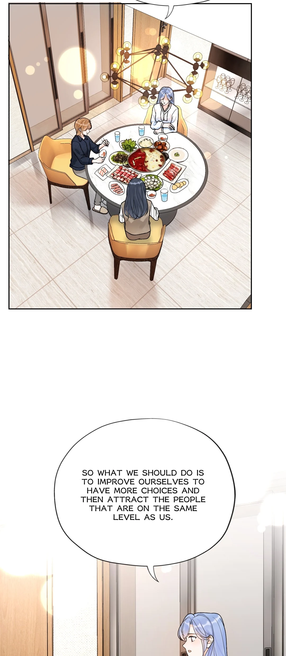 The Ex Chapter 142.1 page 36 - 