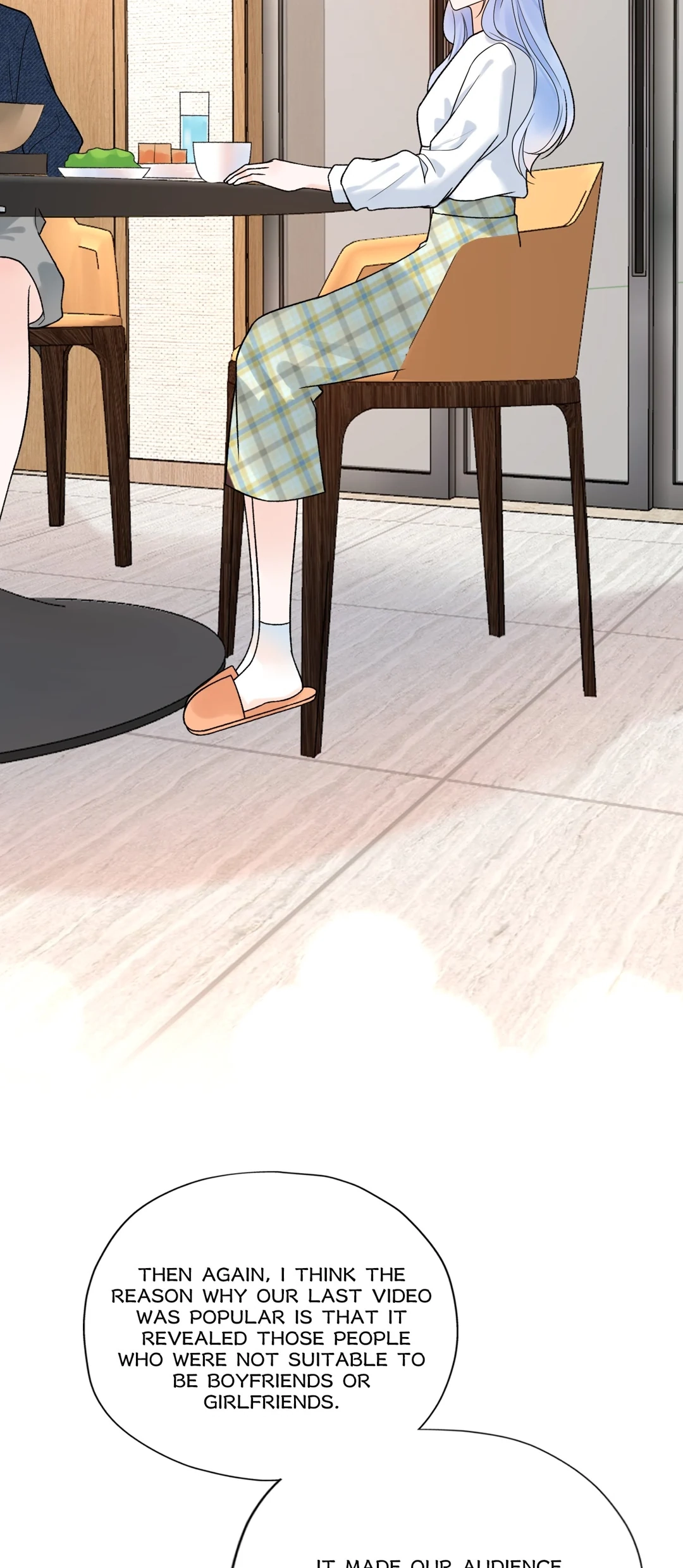 The Ex Chapter 142.1 page 37 - 