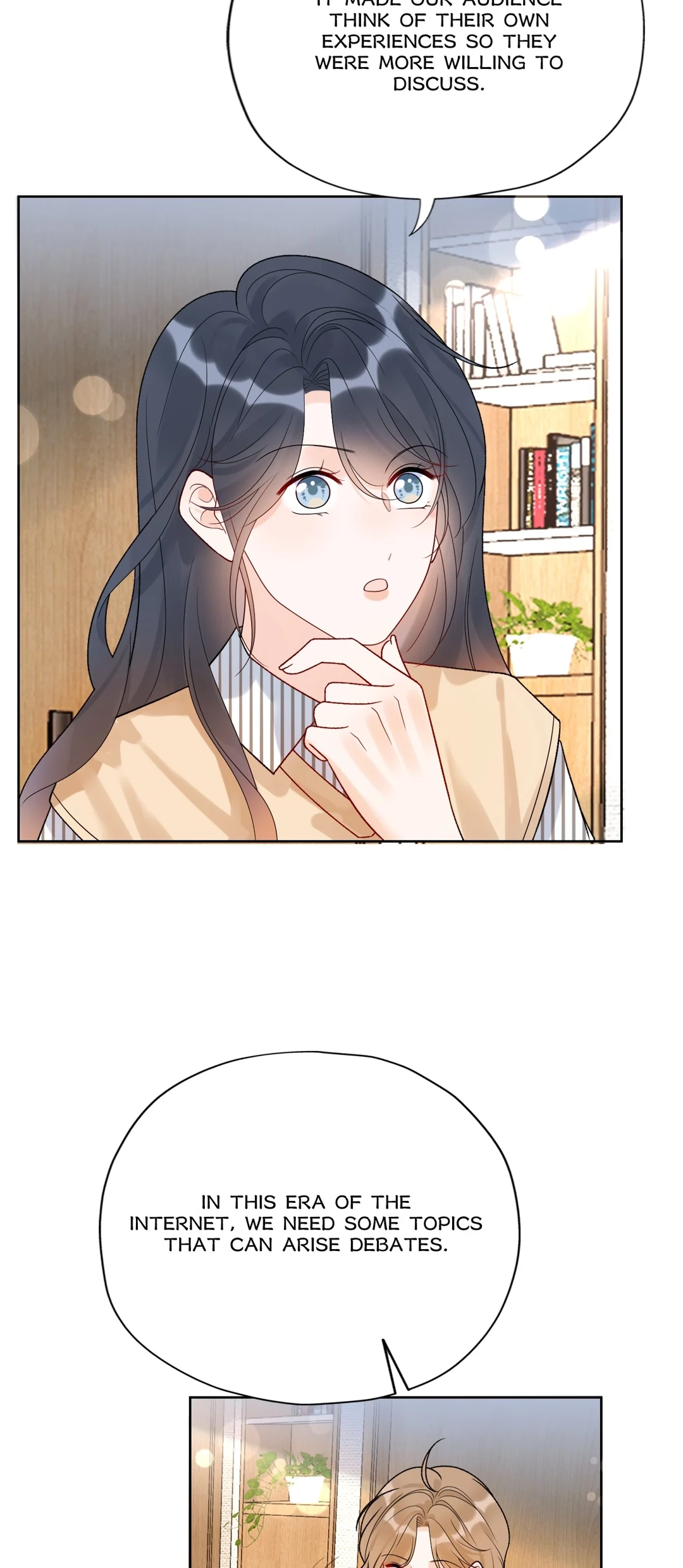 The Ex Chapter 142.1 page 38 - 