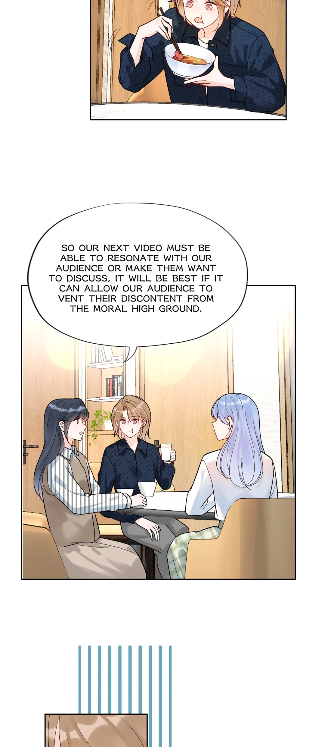The Ex Chapter 142.1 page 39 - 