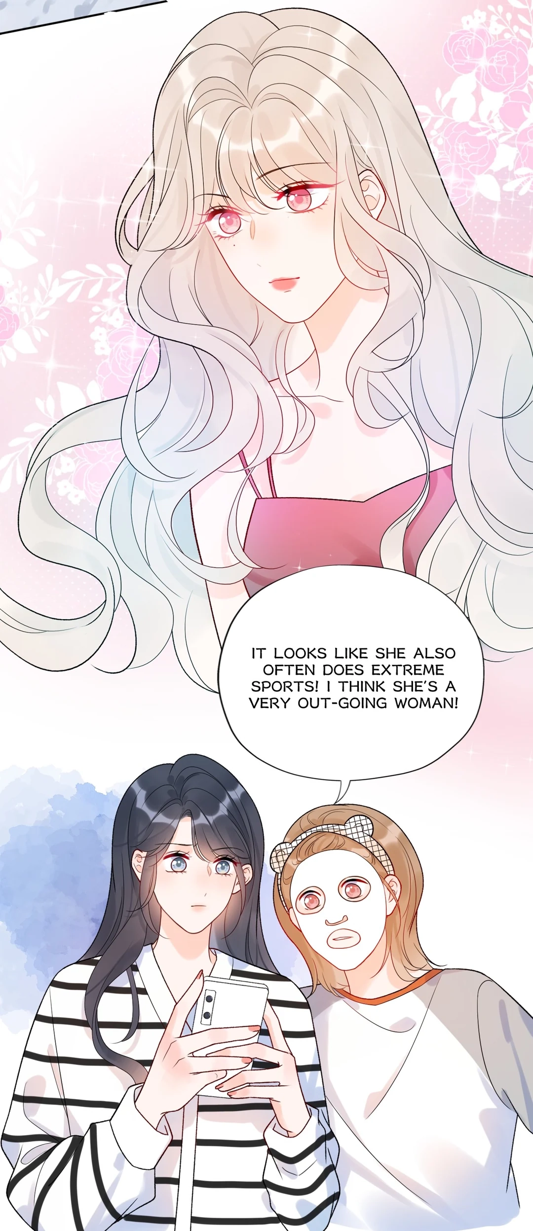 The Ex Chapter 142.1 page 6 - 