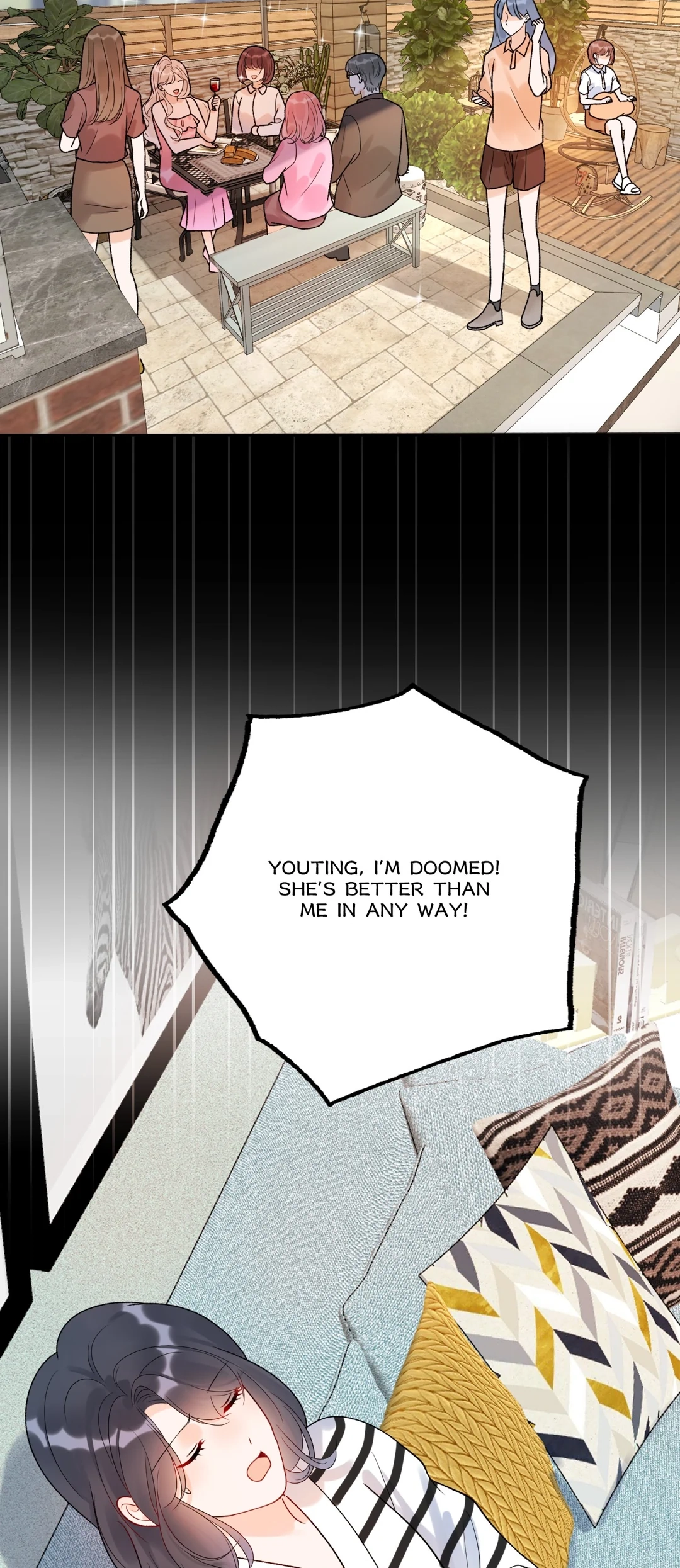 The Ex Chapter 142.1 page 8 - 