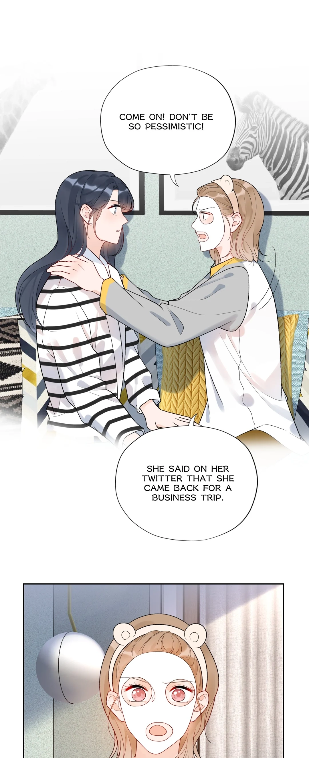 The Ex Chapter 142.1 page 10 - 